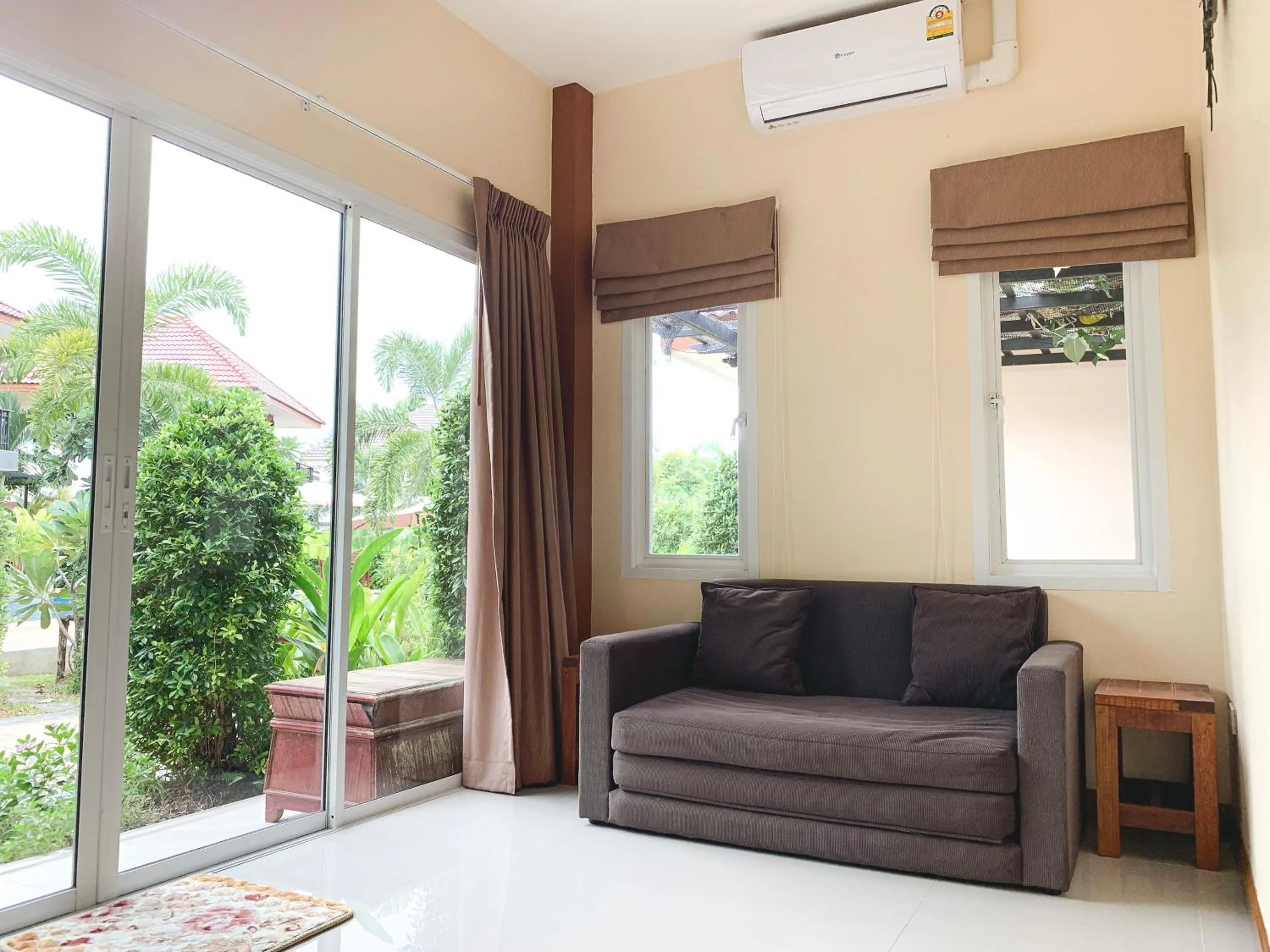 Baan Sooksiri Bangsaray