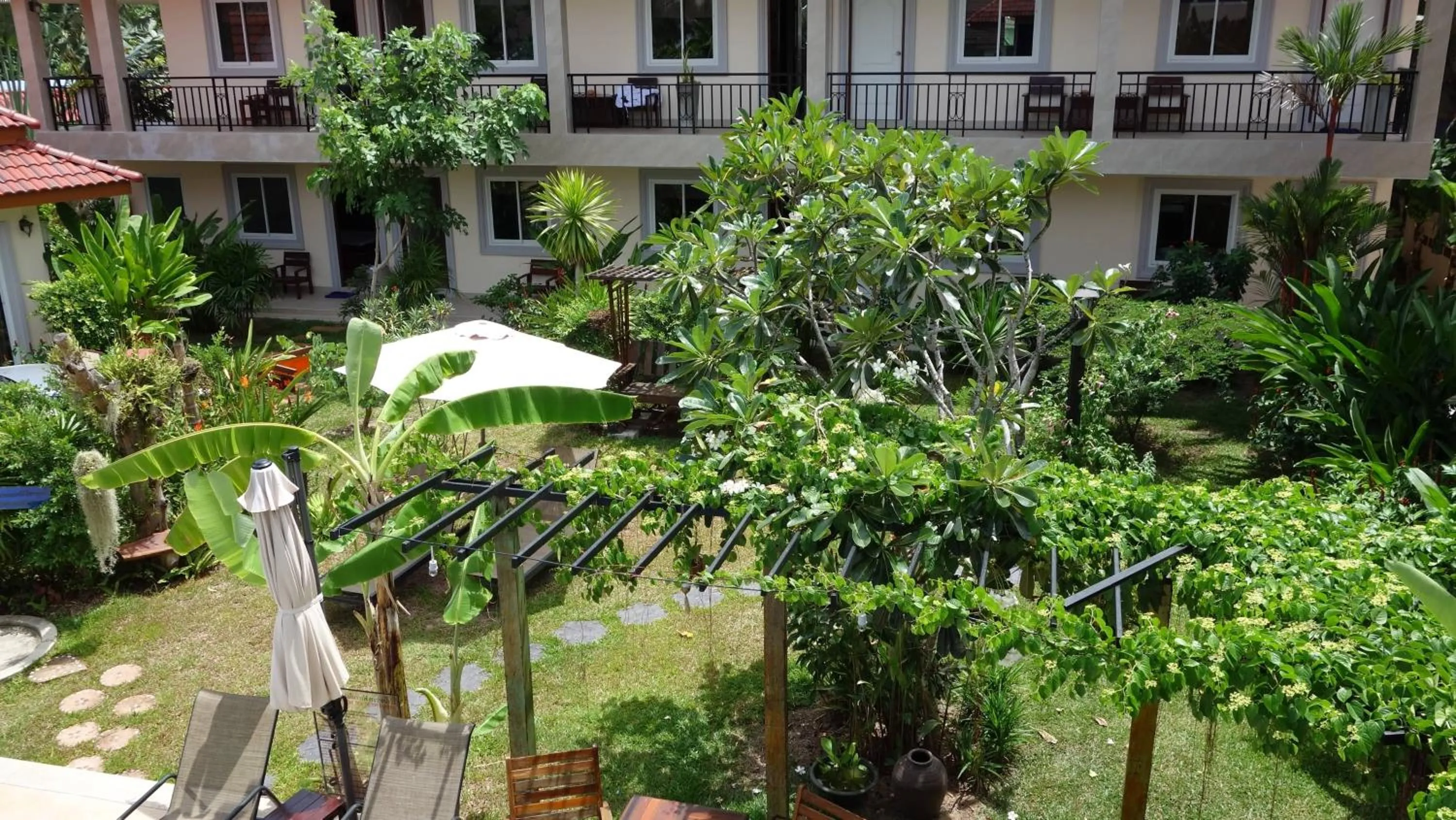 Baan Sooksiri Bangsaray