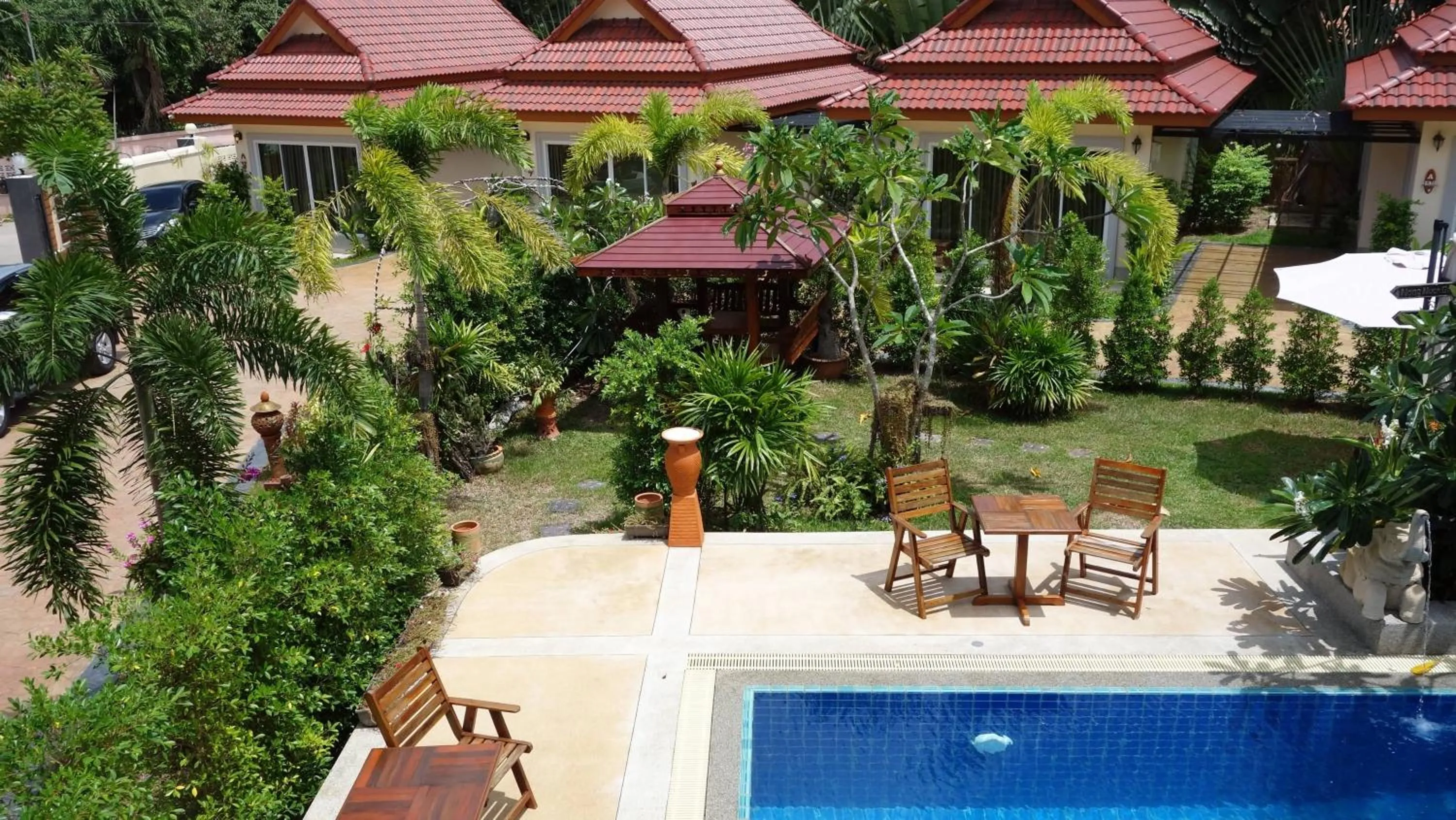 Baan Sooksiri Bangsaray