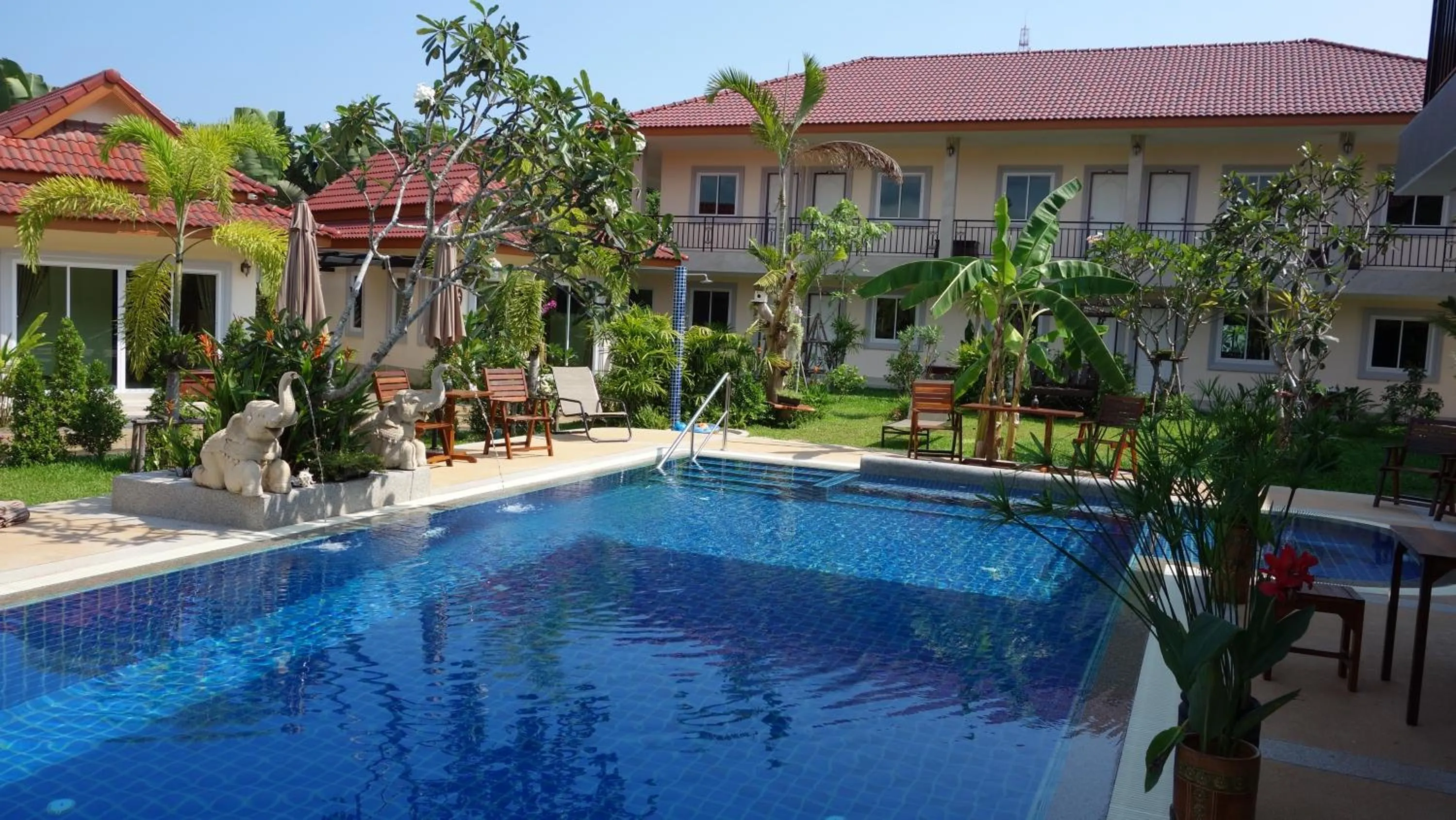 Baan Sooksiri Bangsaray