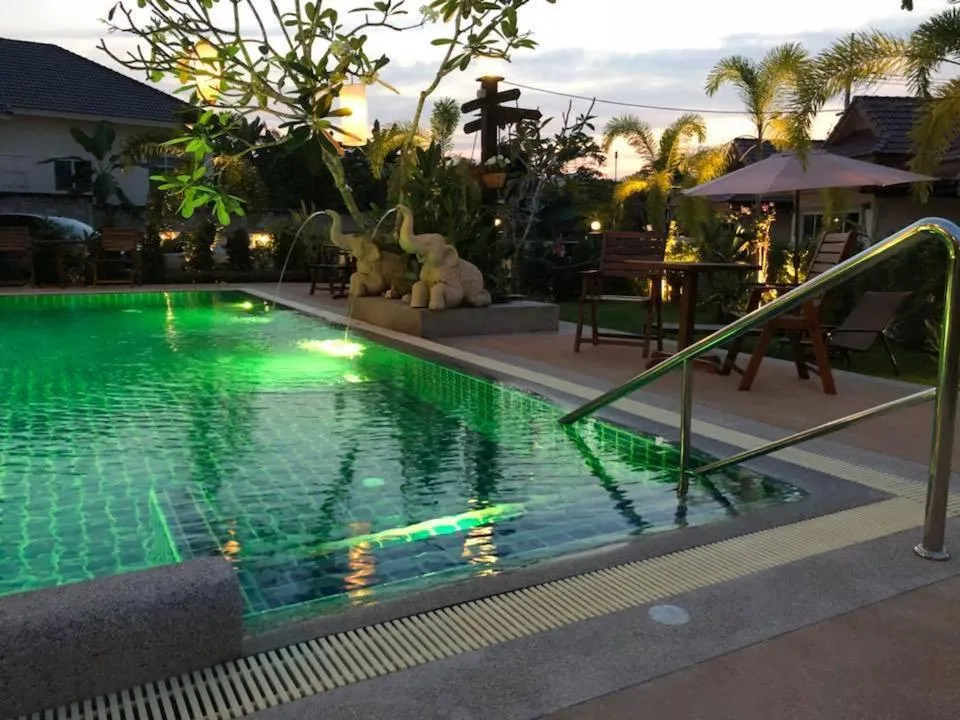 Baan Sooksiri Bangsaray