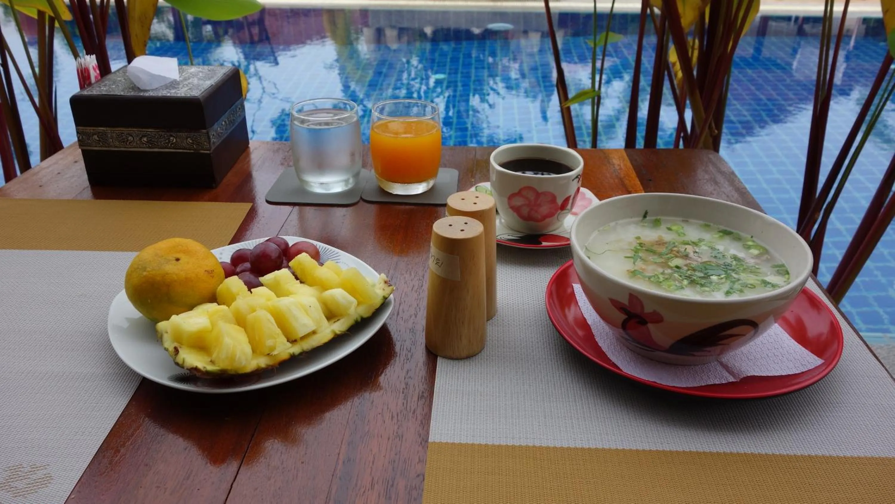 Baan Sooksiri Bangsaray