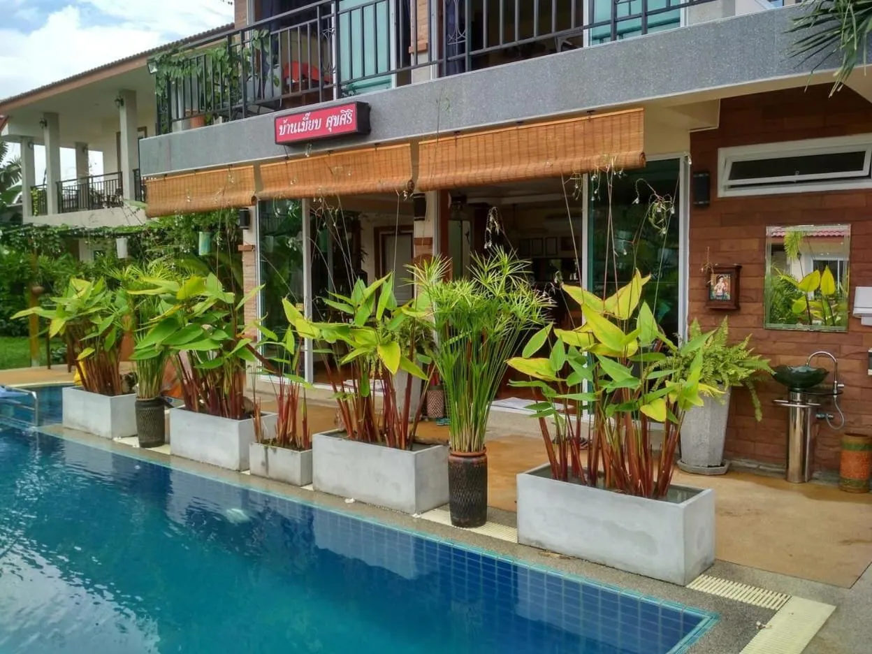 Baan Sooksiri Bangsaray