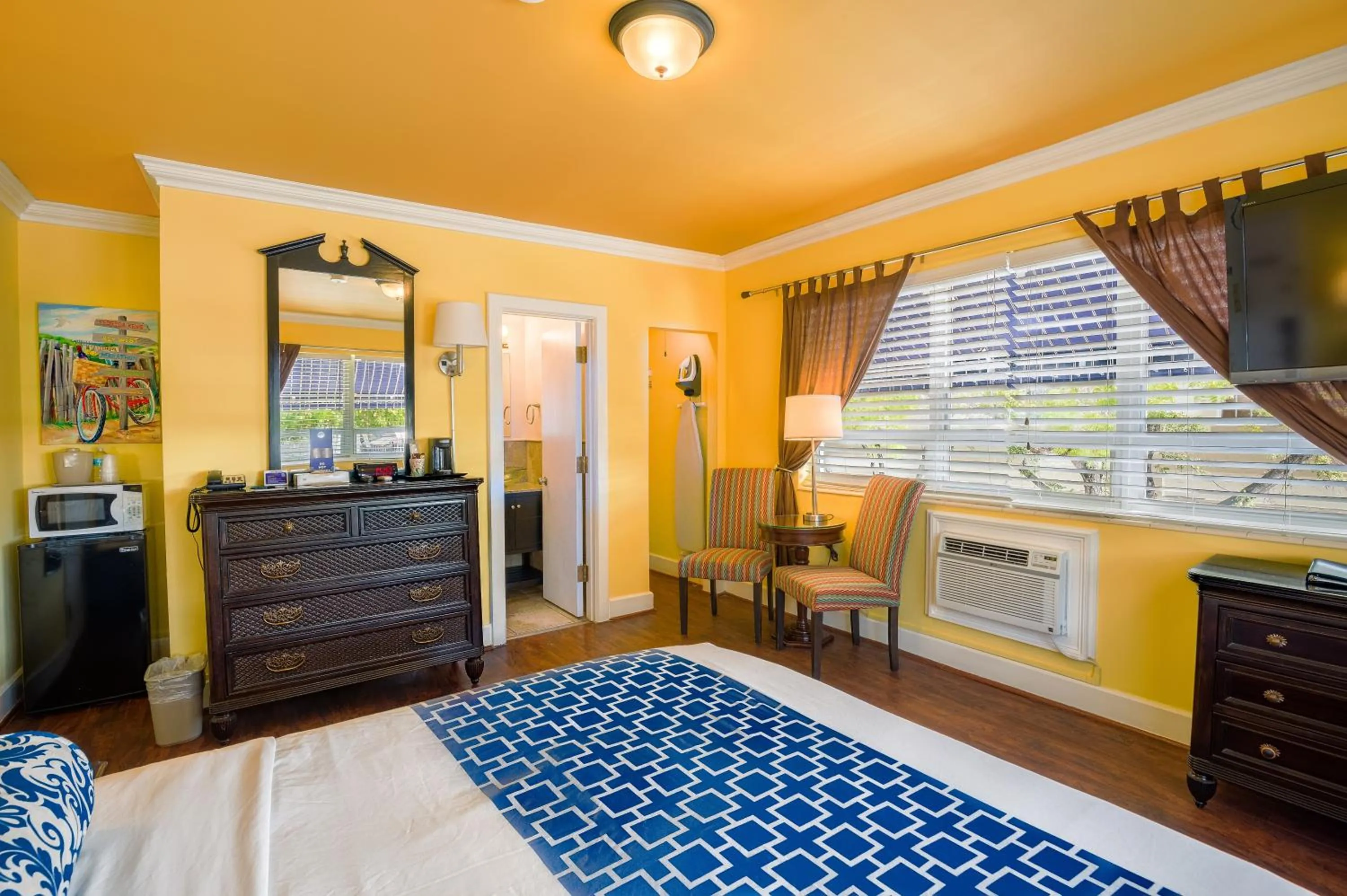 Photo of the whole room, Bed in Pegasus International Hotel