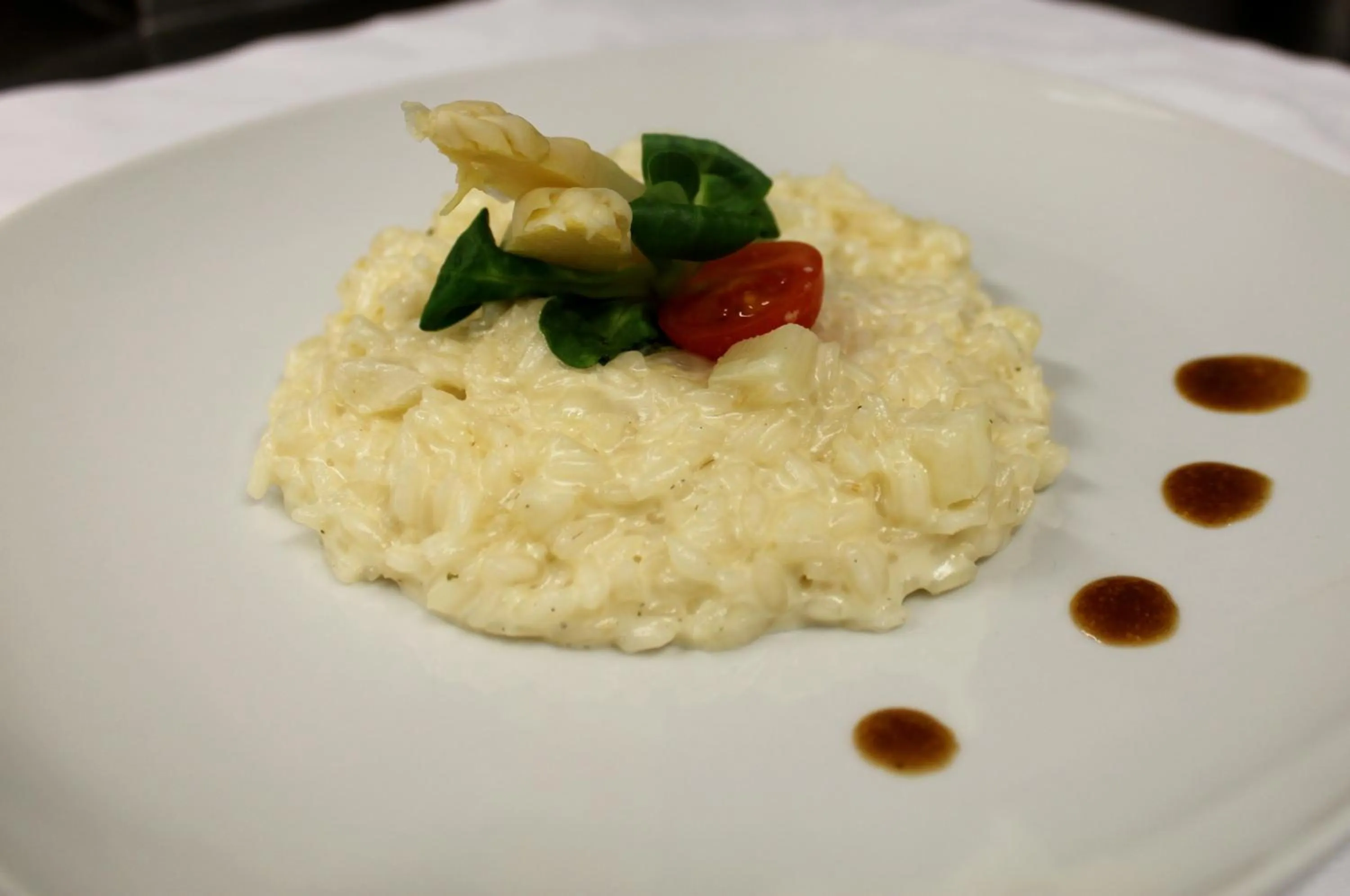 Dinner in Hotel Millanderhof