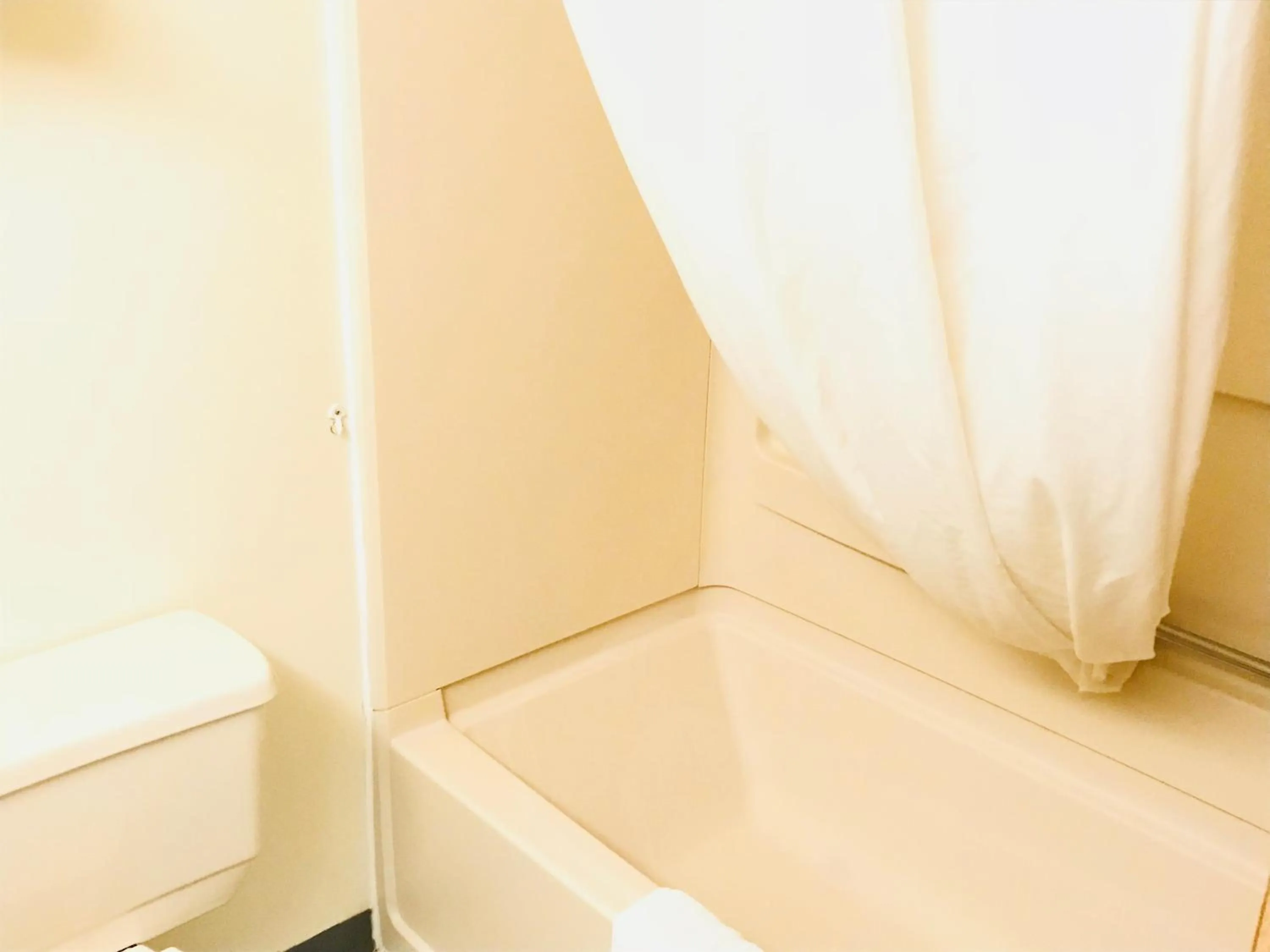 Bathroom in Northern Star Hotel & Convention Center