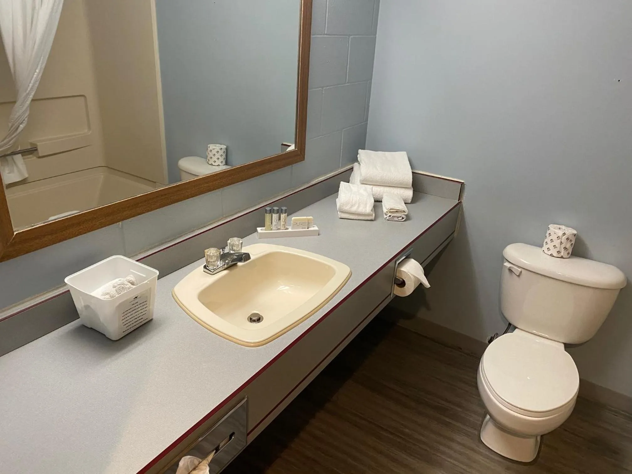 Northern Star Hotel & Convention Center