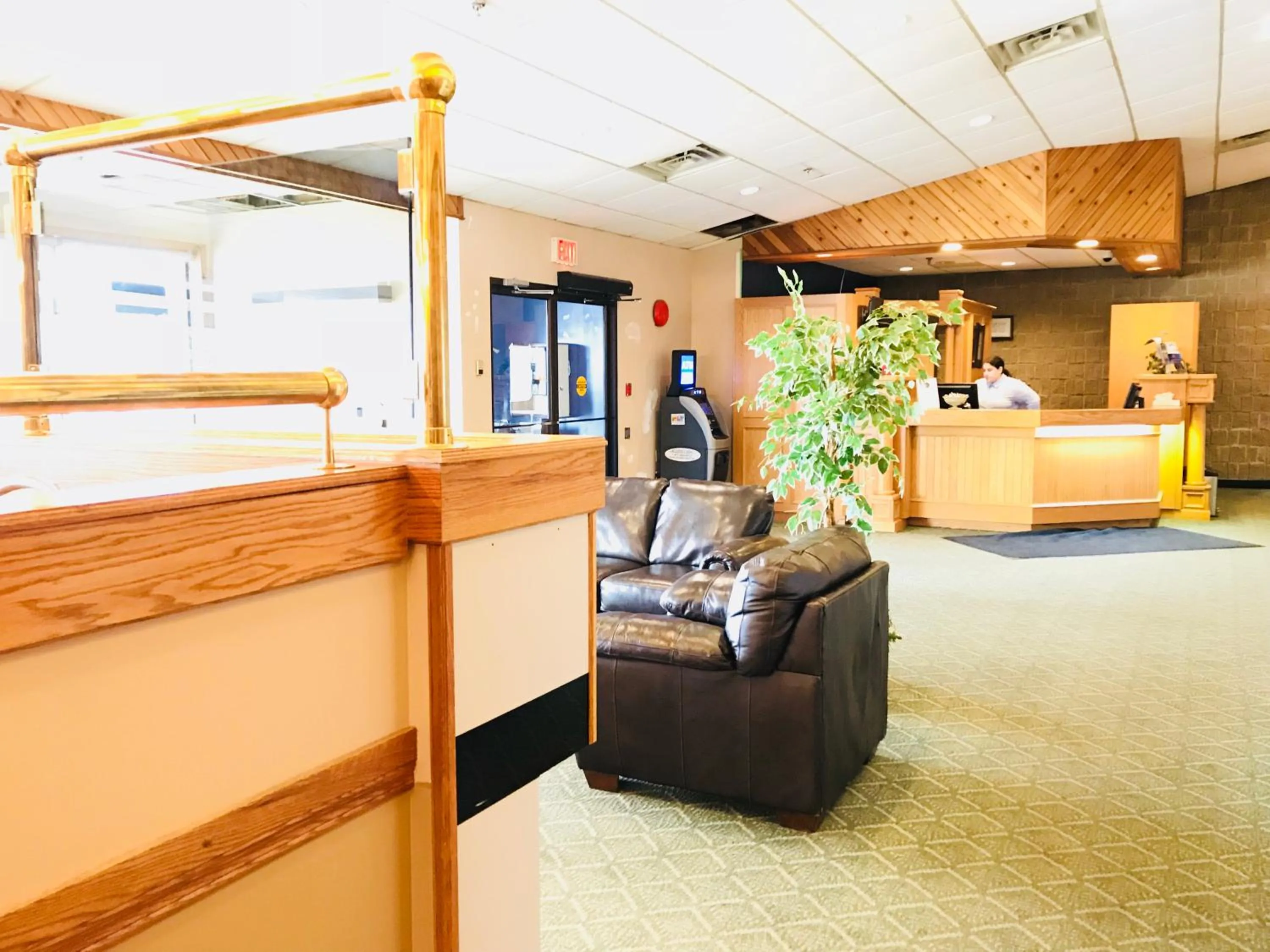 Northern Star Hotel & Convention Center