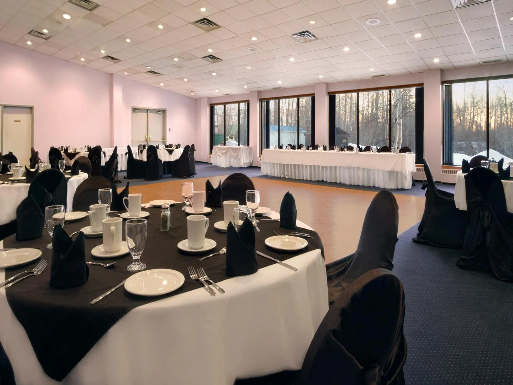 Banquet/Function facilities in Northern Star Hotel & Convention Center