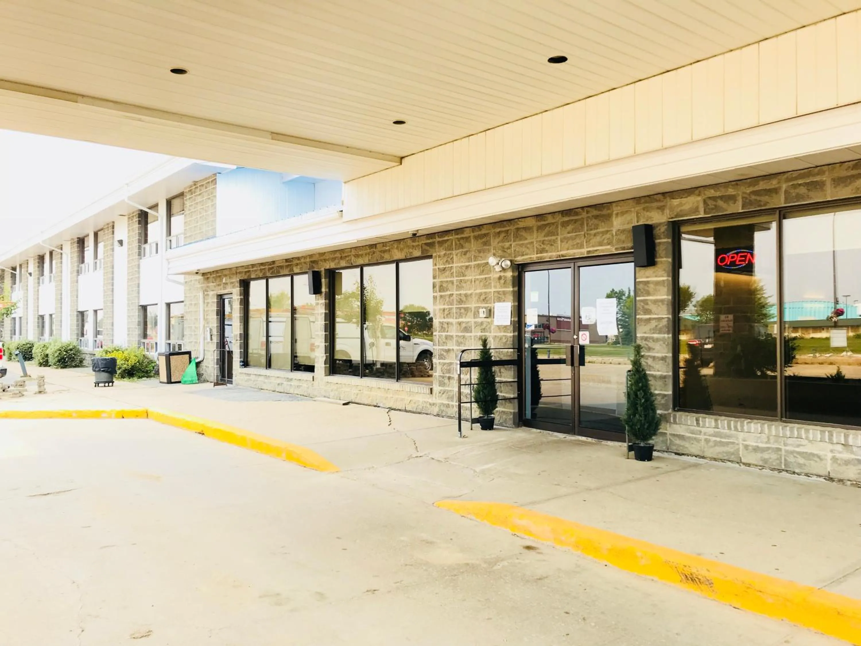 Other in Northern Star Hotel & Convention Center