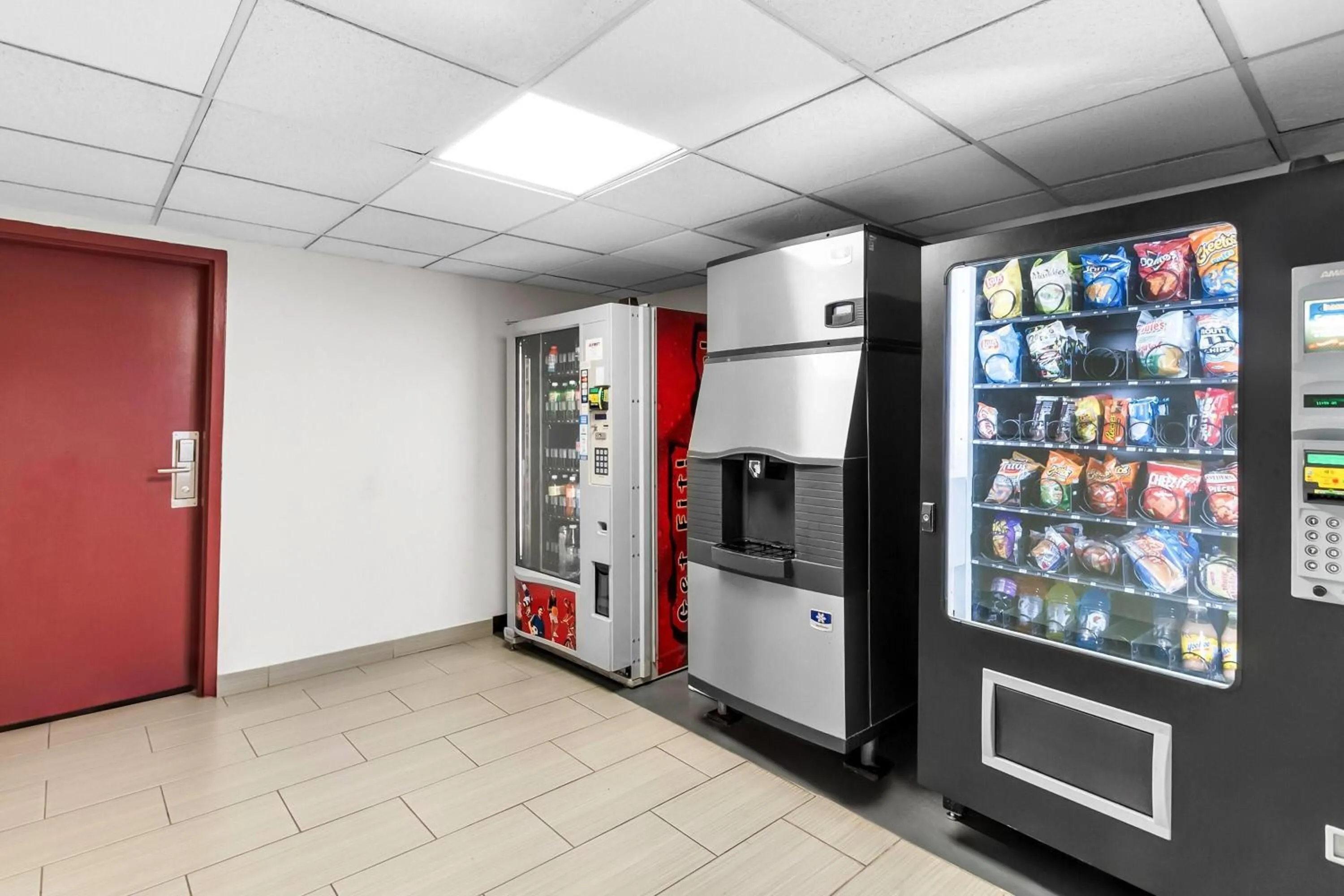 Other in Travelodge by Wyndham Winchester