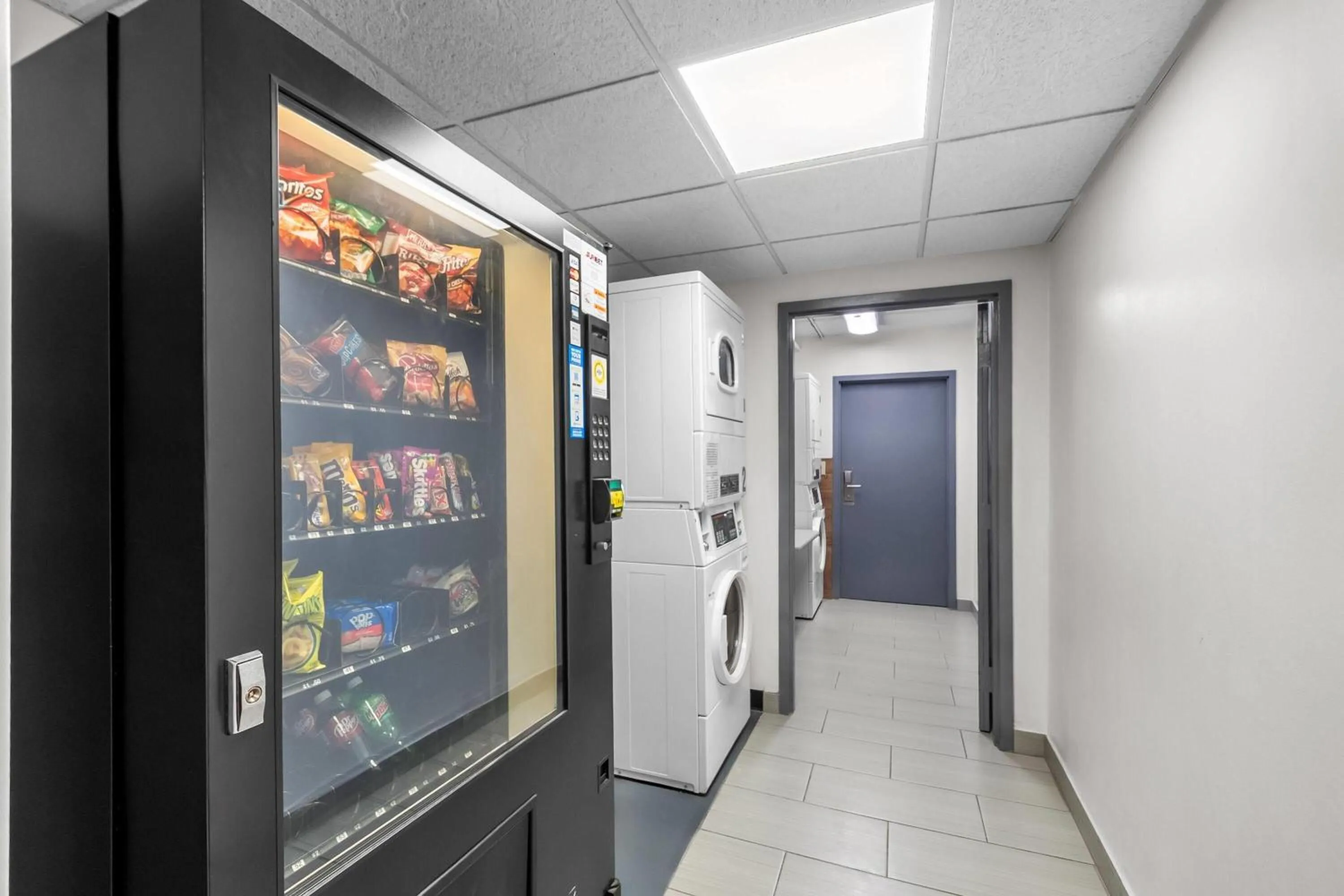 Other in Travelodge by Wyndham Winchester