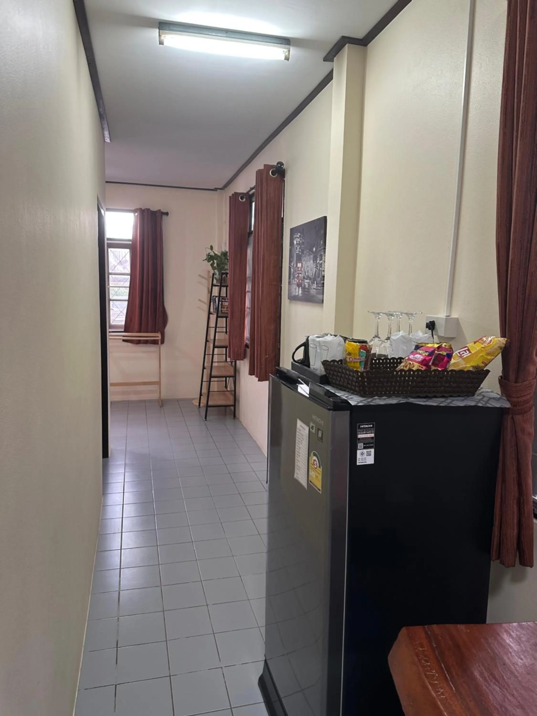 View (from property/room) in Kata Leaf Resort Phuket -