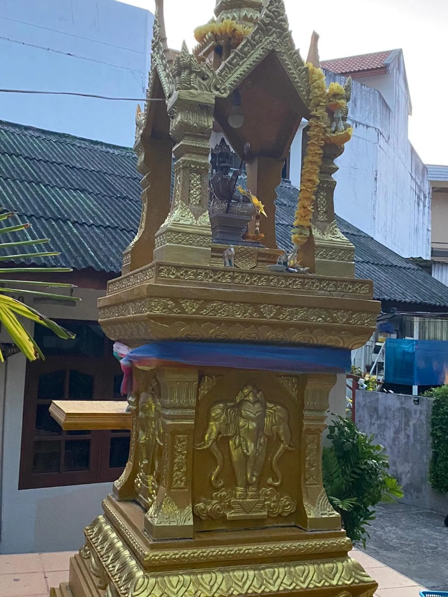 Nearby landmark in Kata Leaf Resort Phuket -