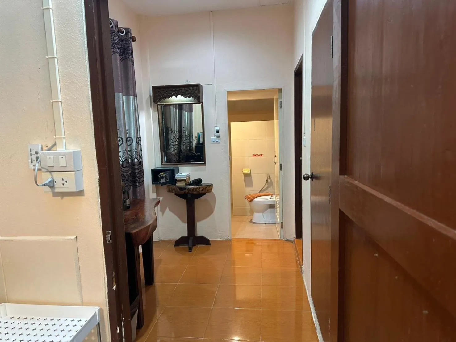 View (from property/room) in Kata Leaf Resort Phuket -