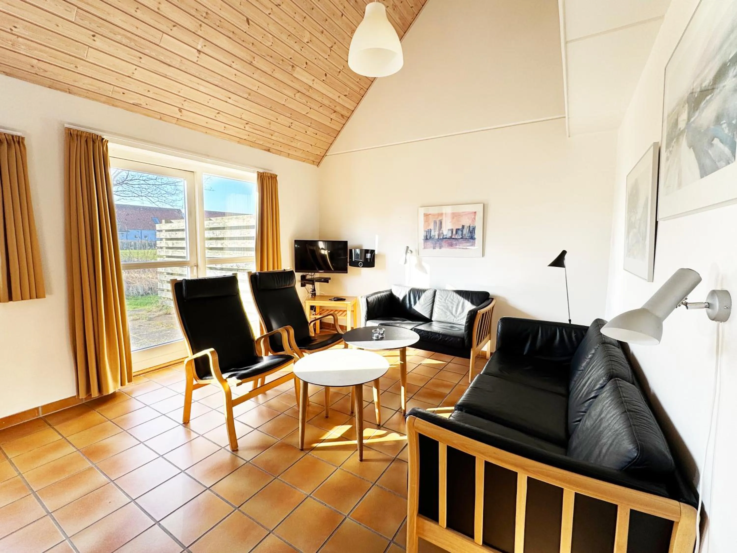 Skagen Strand Holiday Center