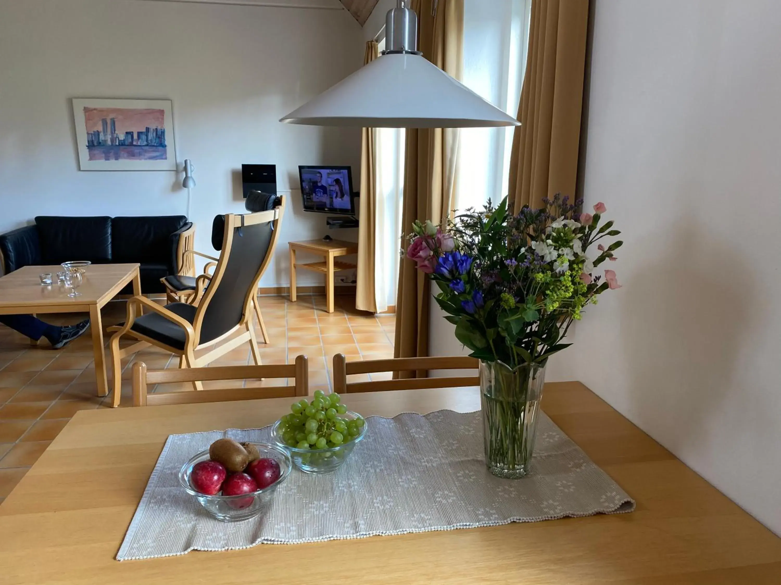 Apartment (7 Adults) in Skagen Strand Holiday Center Apartment (7 Adults) in Skagen Strand Holiday Center