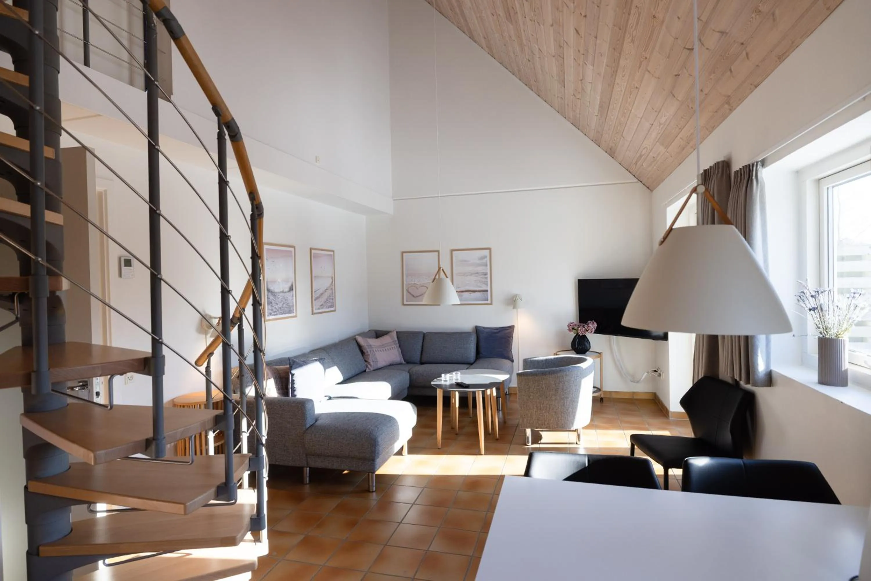 Superior Apartment in Skagen Strand Holiday Center