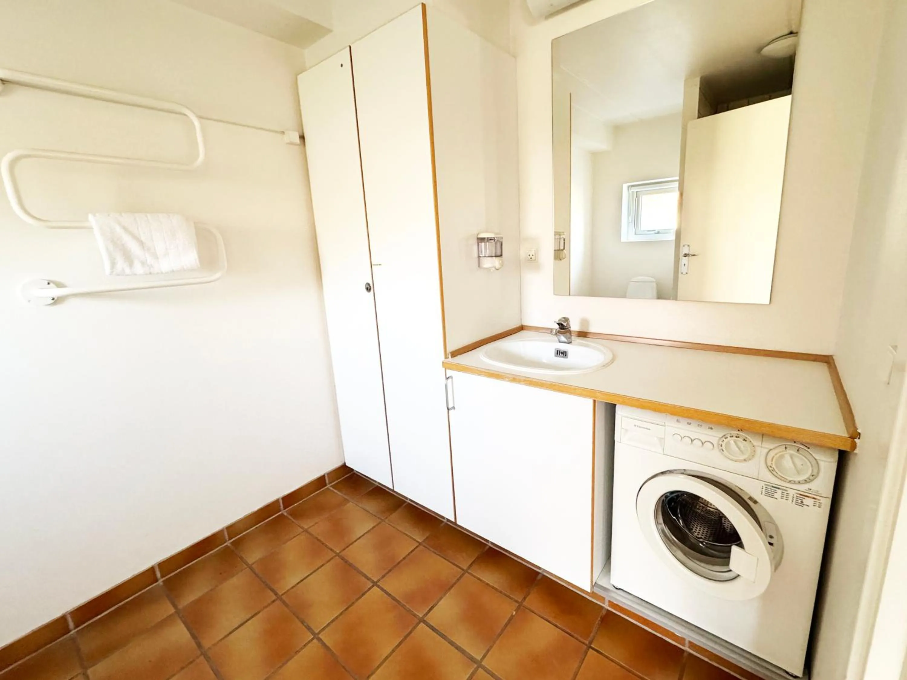 Skagen Strand Holiday Center