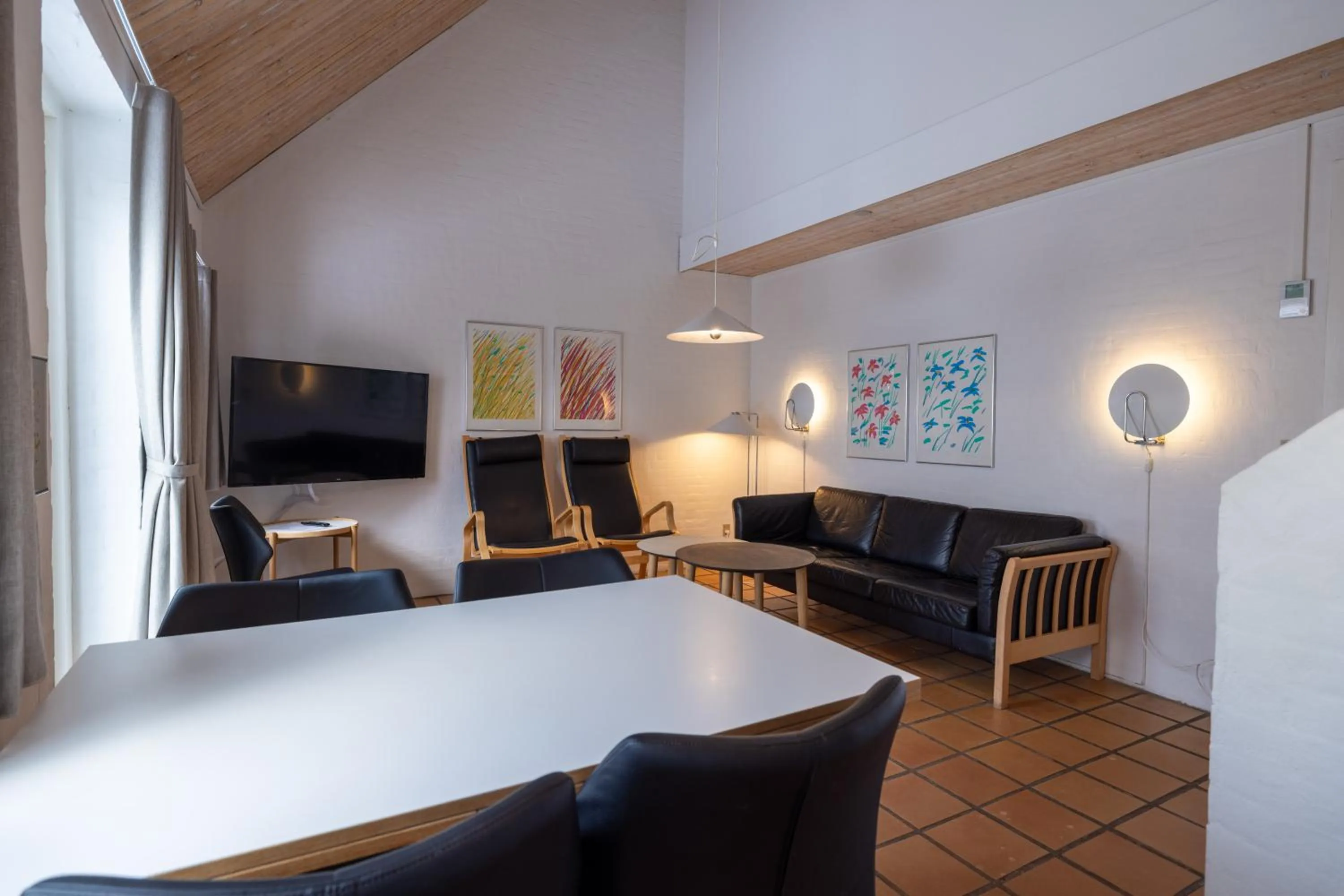 Two-Bedroom Standard Apartment in Skagen Strand Holiday Center