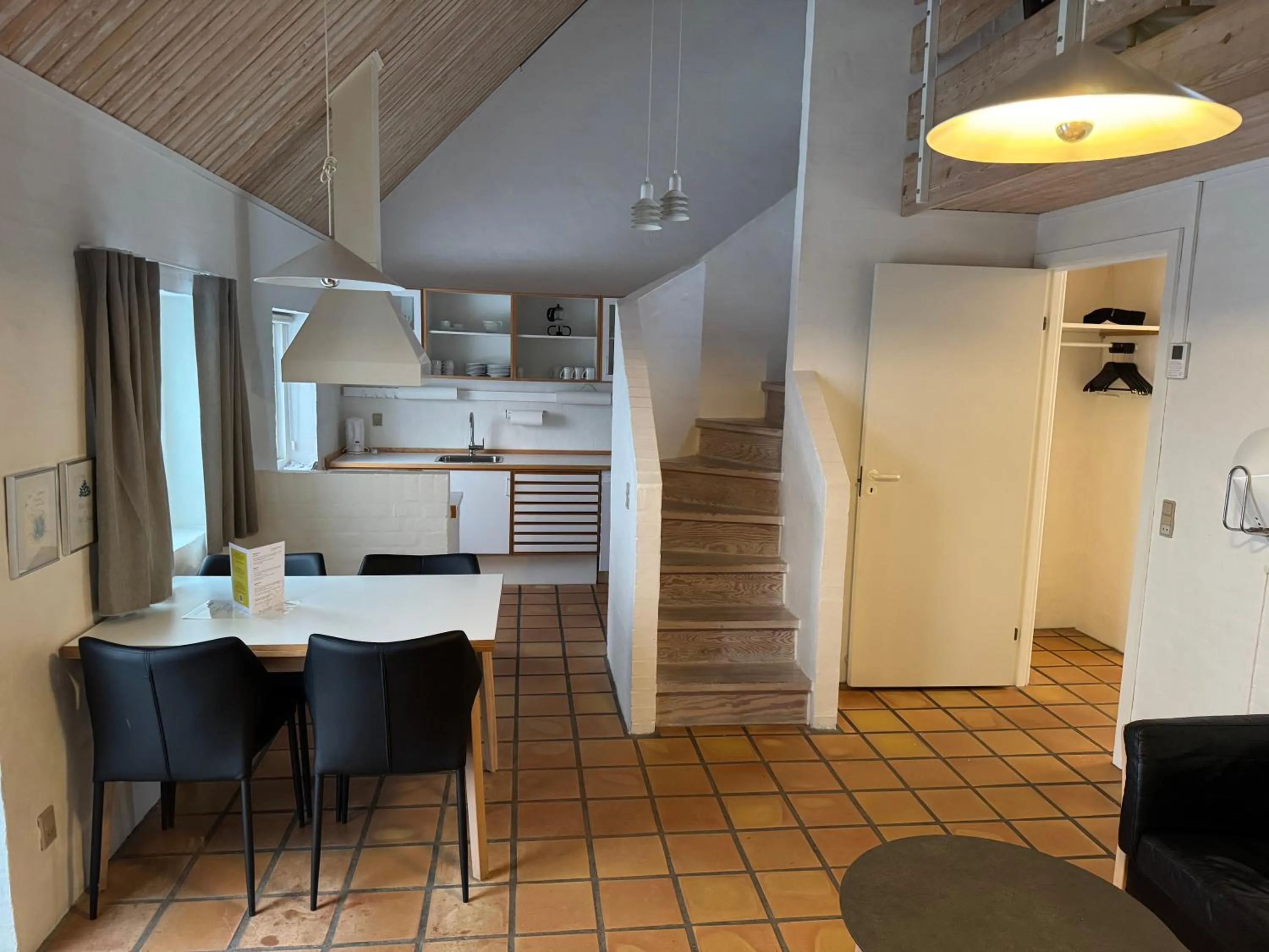 pet friendly in Skagen Strand Holiday Center