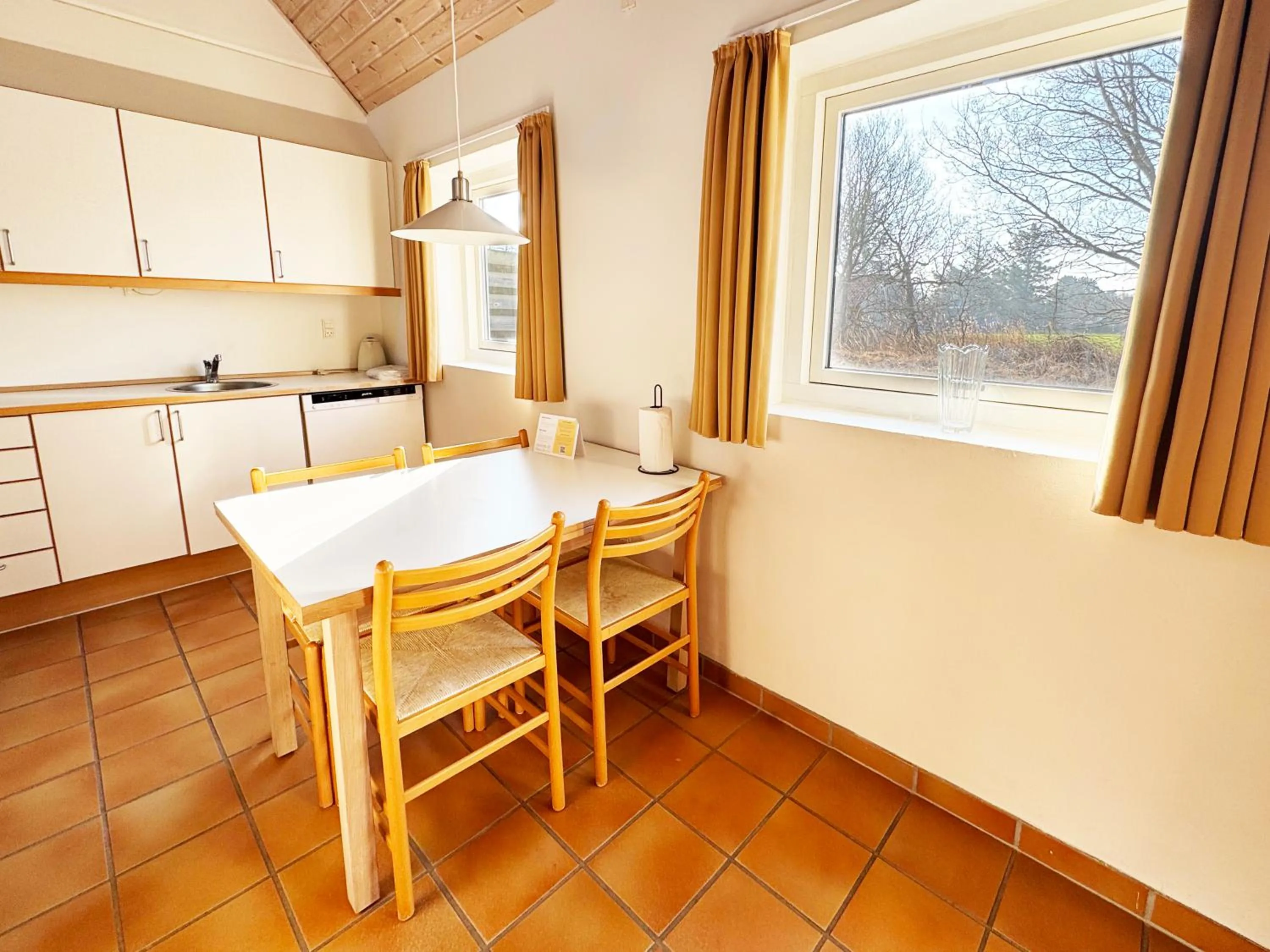 Skagen Strand Holiday Center