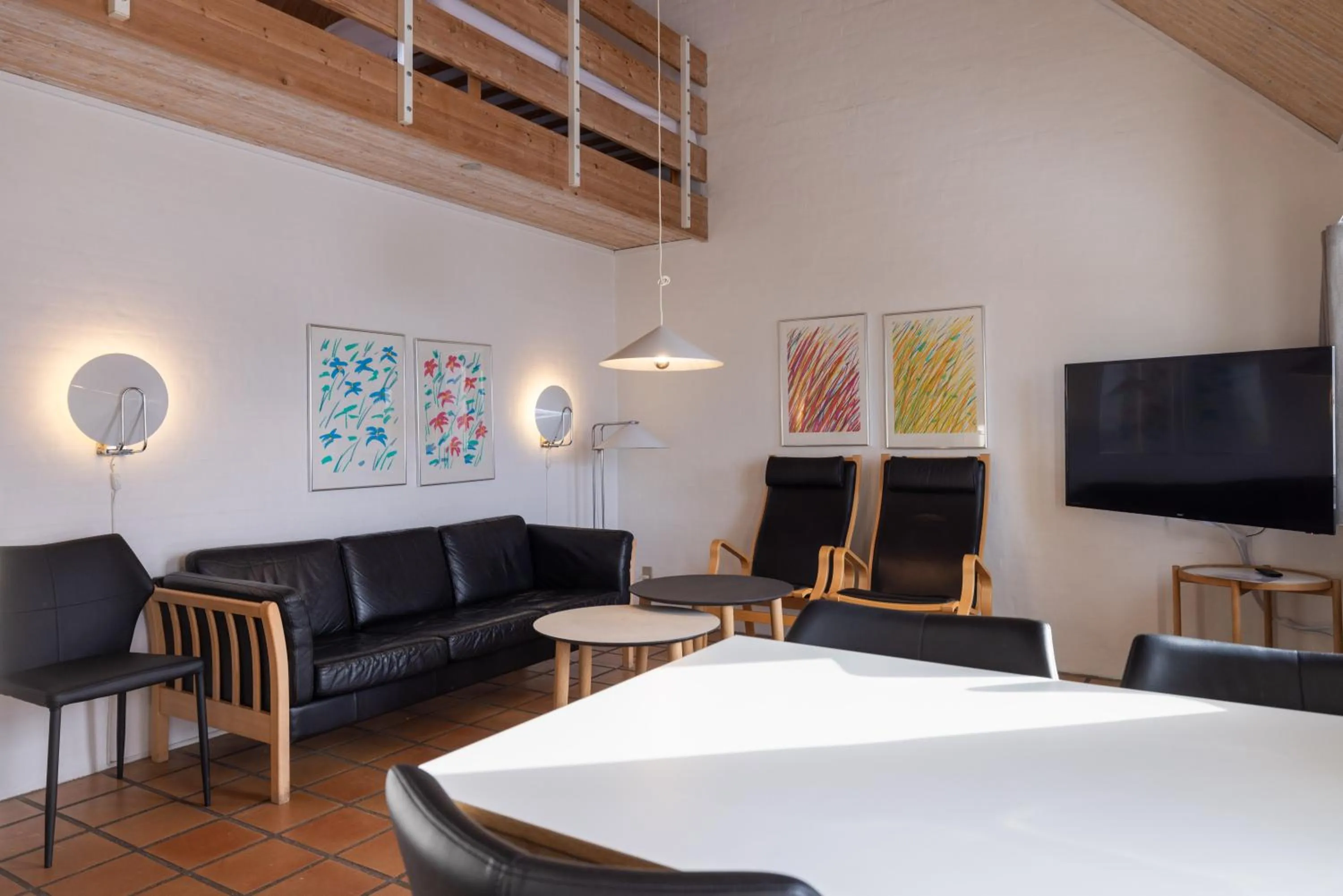 One-Bedroom Standard Apartment in Skagen Strand Holiday Center