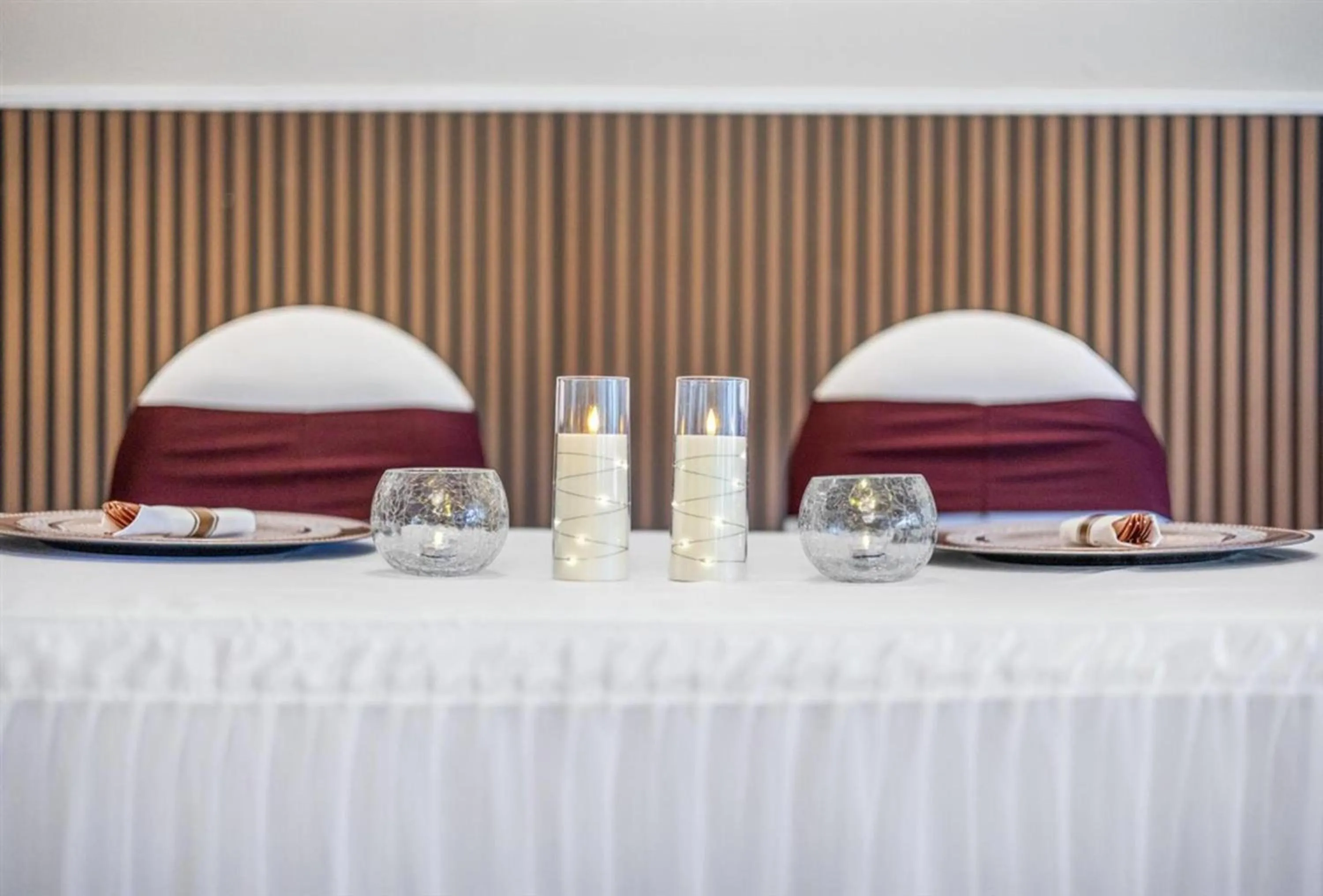 wedding in Prodigy Hotel, a Days Inn by Wyndham