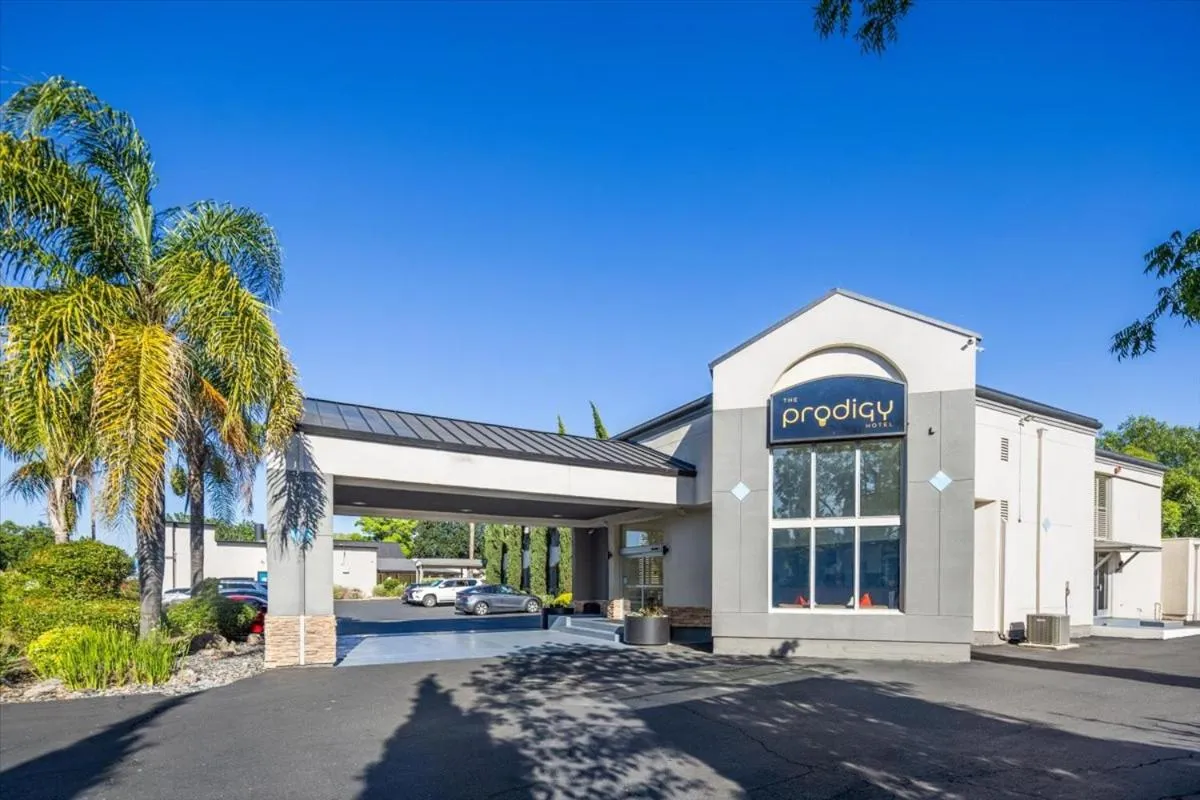 Prodigy Hotel, a Days Inn by Wyndham