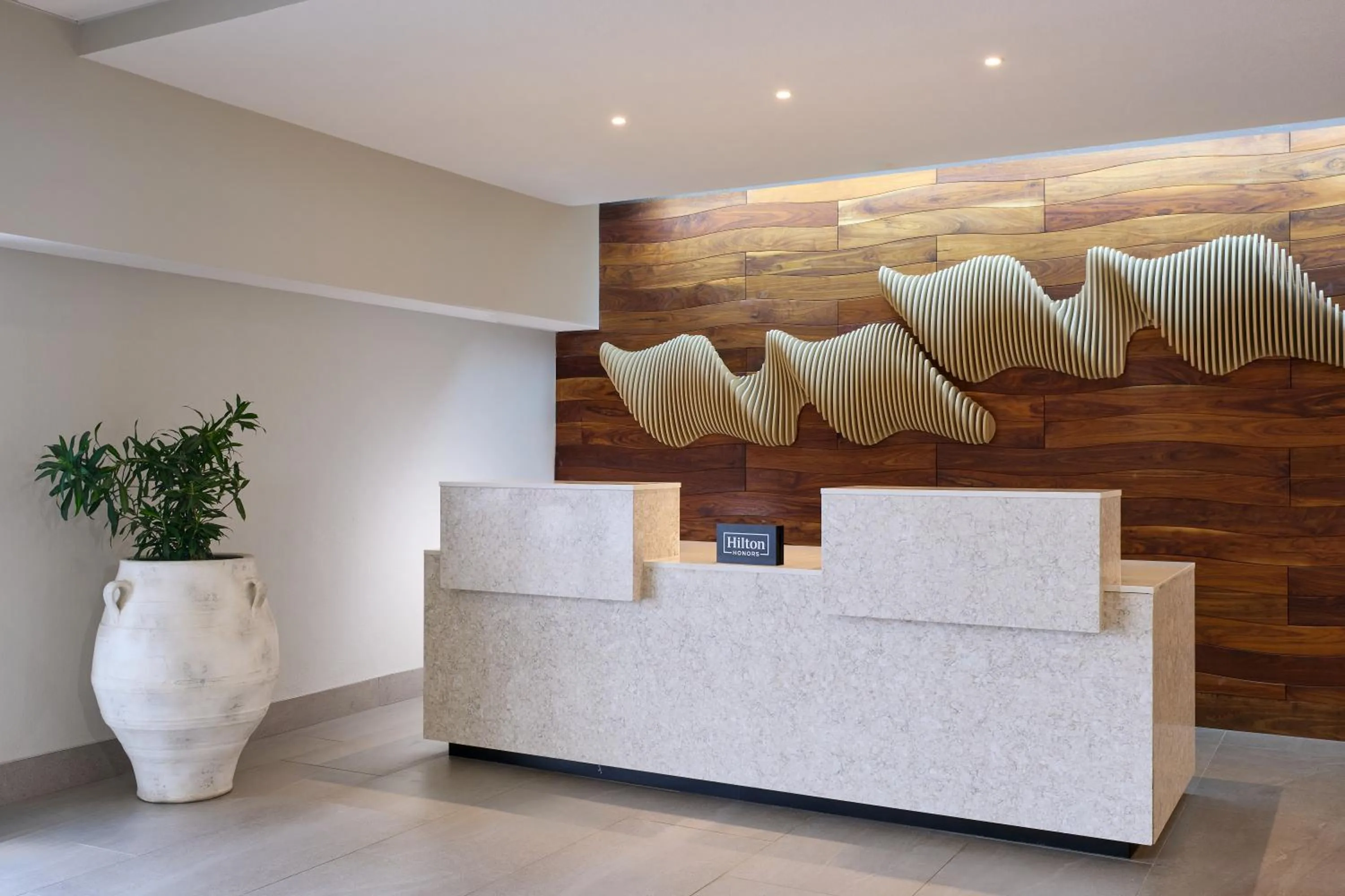 Lobby or reception in Sirata Beach Resort St Pete Beach