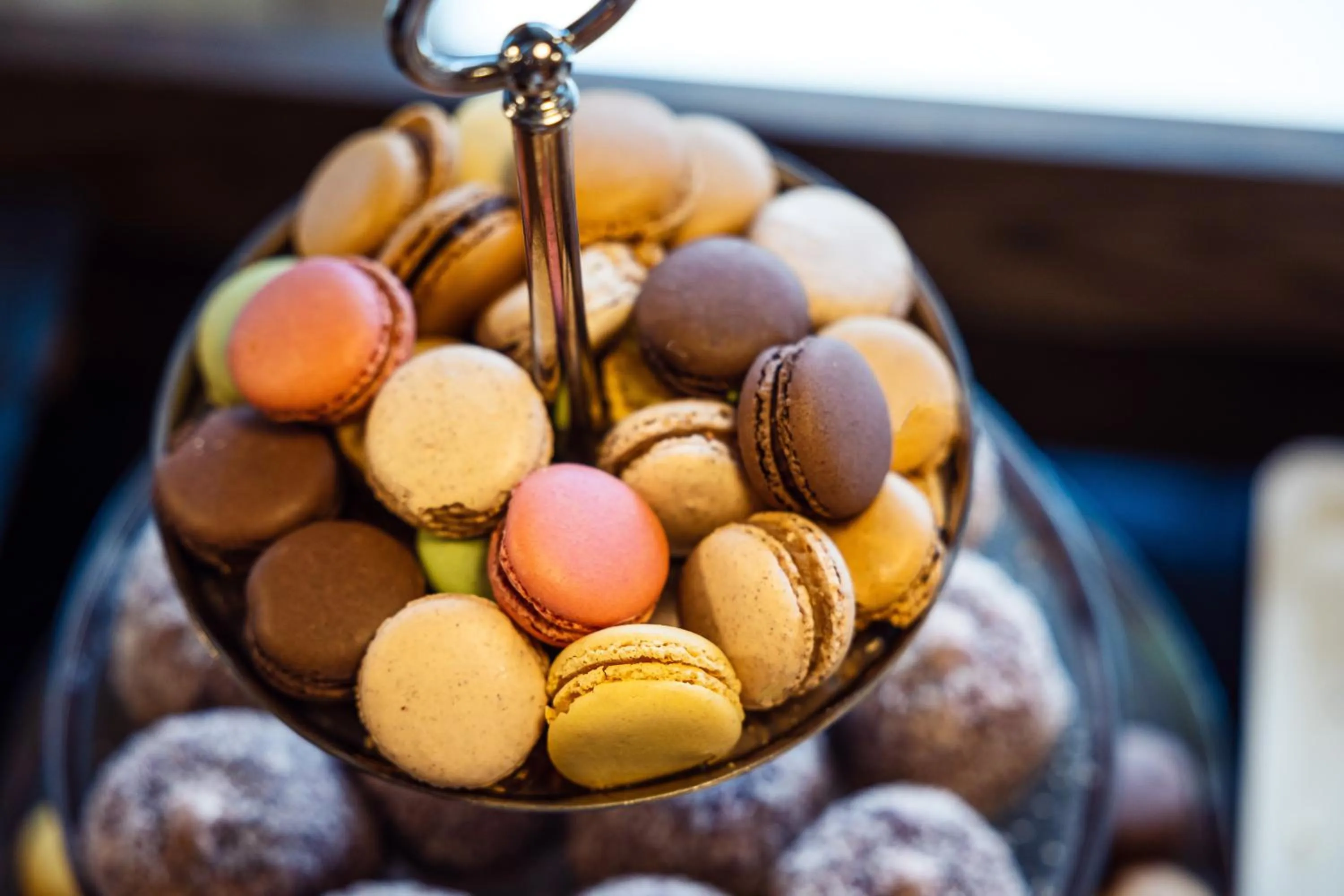 Food and drinks in Quality Hotel Prinsen