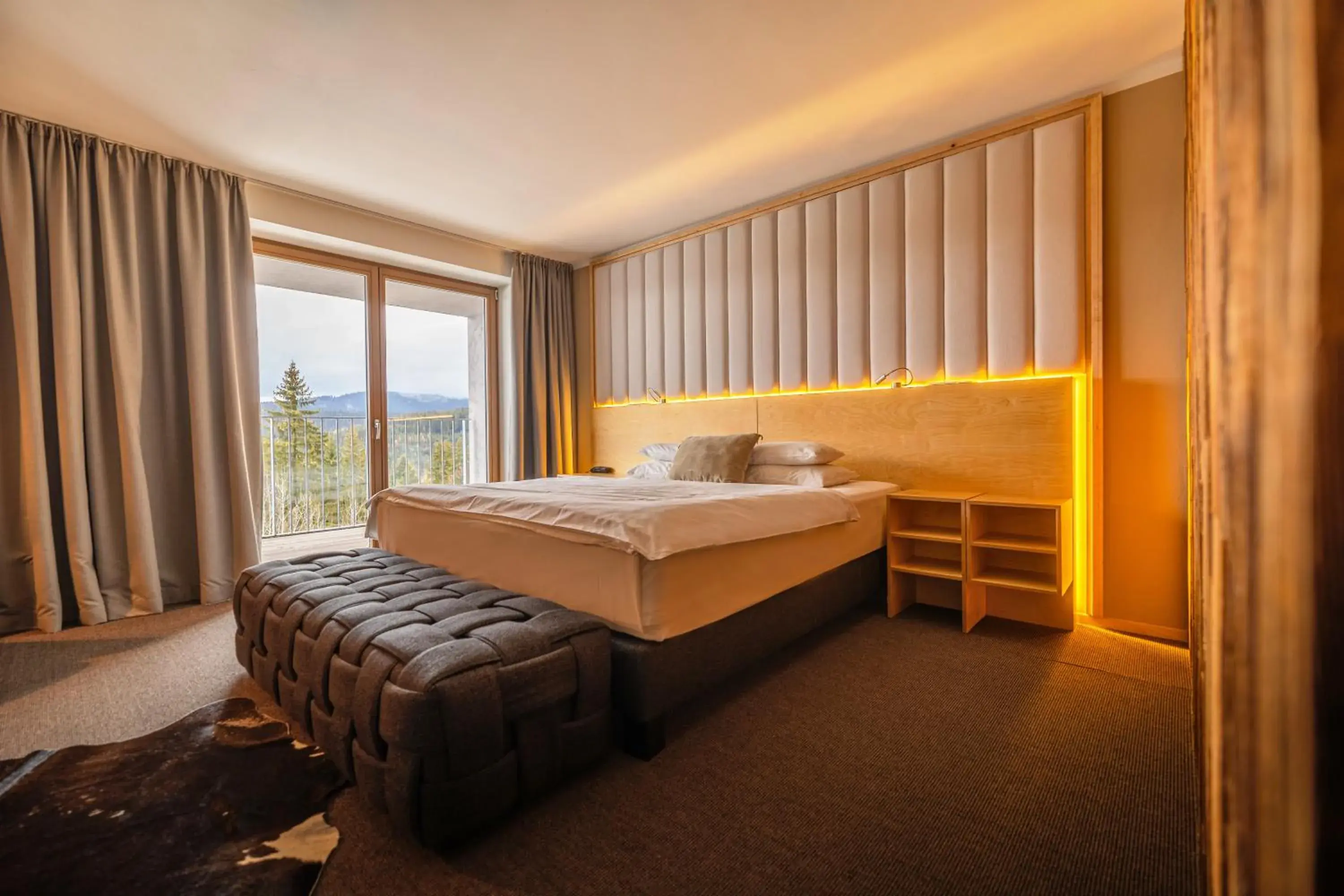 Double Room with Balcony - single occupancy in ENDEMIT Boutique Hotel & Spa Double Room with Balcony - single occupancy in ENDEMIT Boutique Hotel & Spa