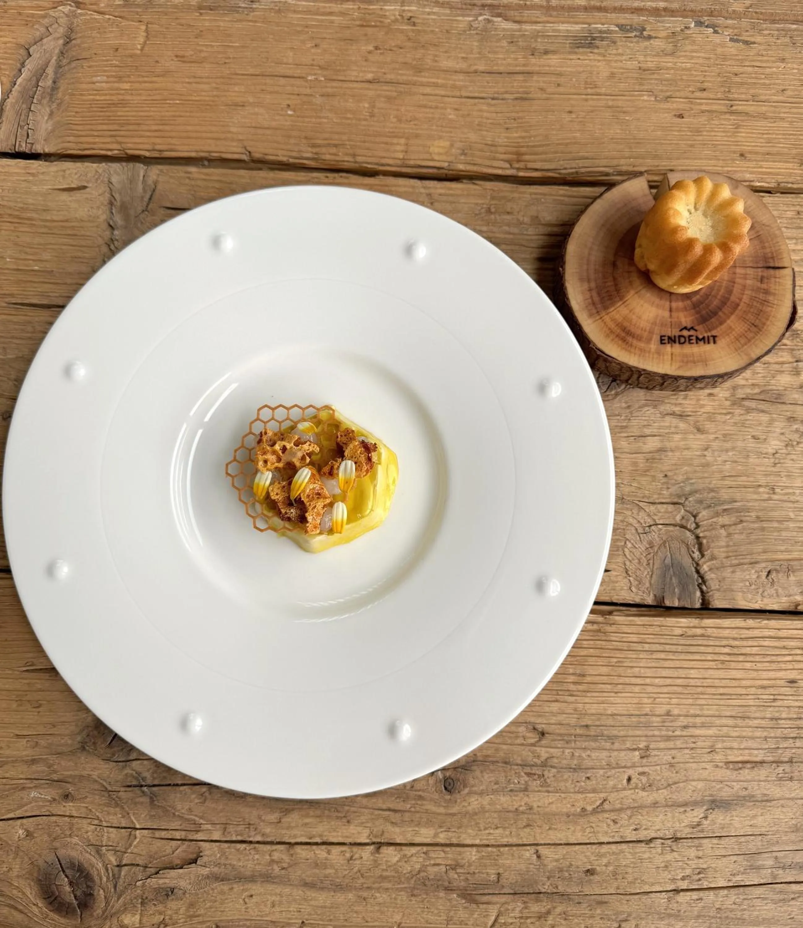 ENDEMIT Boutique Hotel & Spa