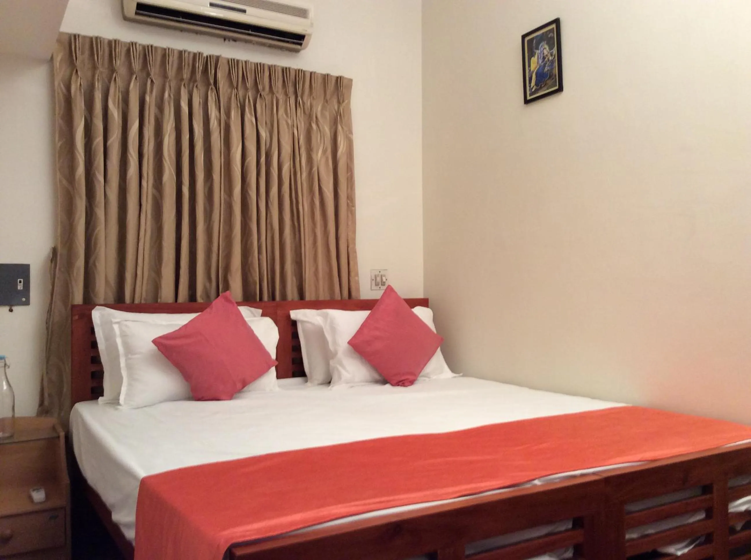 Veda Vihar Homestay & Yoga Centre