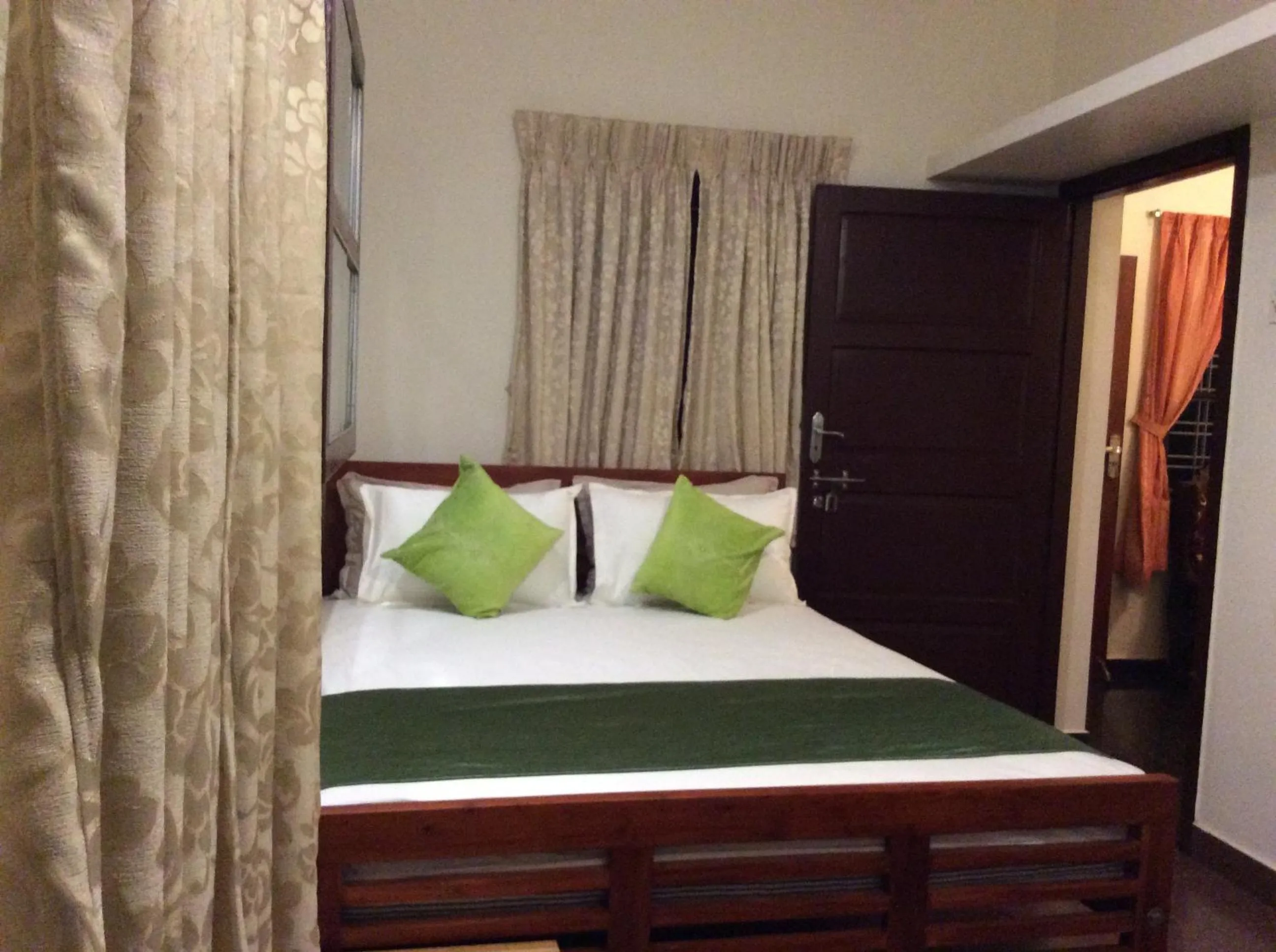 Veda Vihar Homestay & Yoga Centre