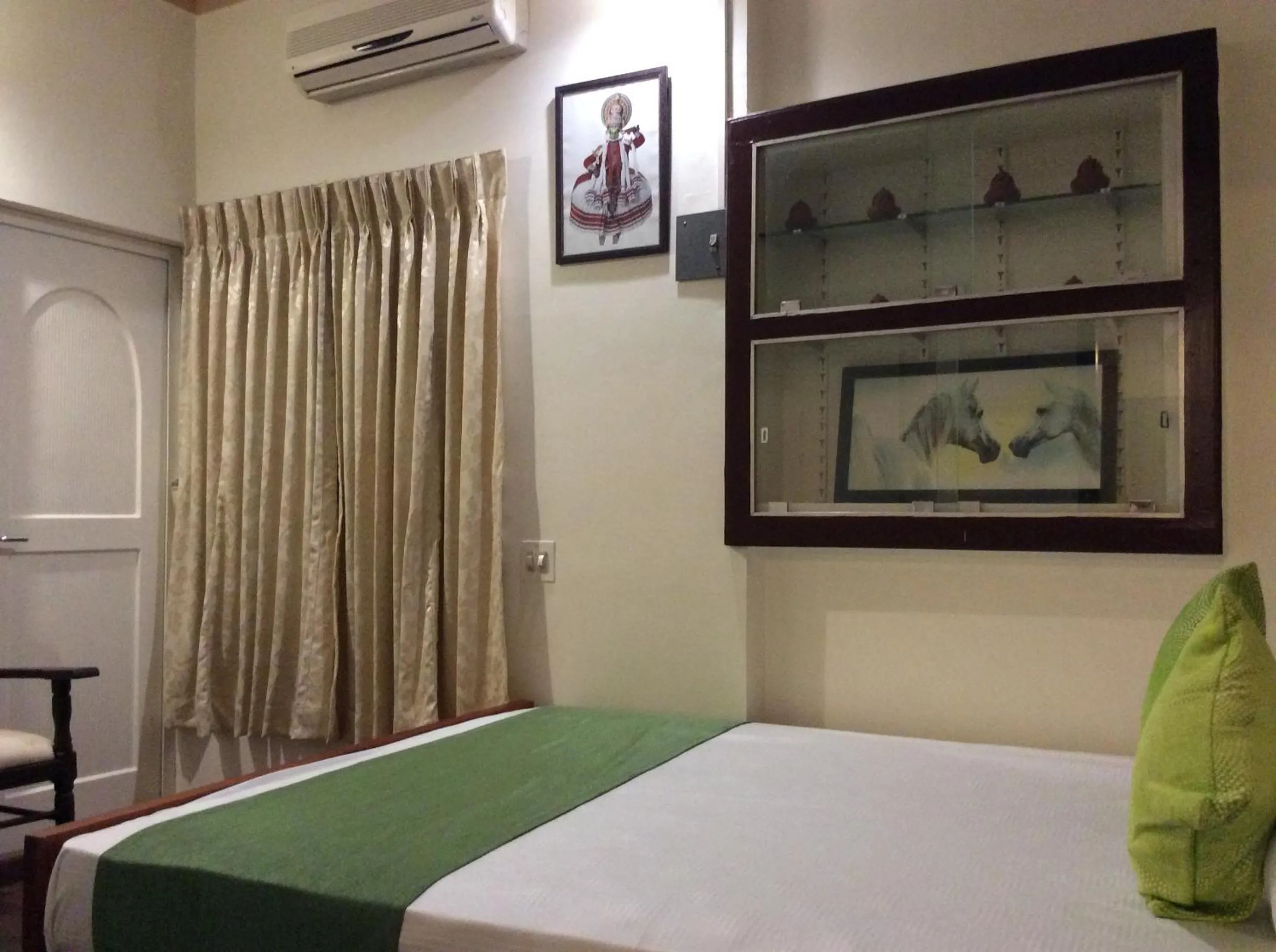 Veda Vihar Homestay & Yoga Centre
