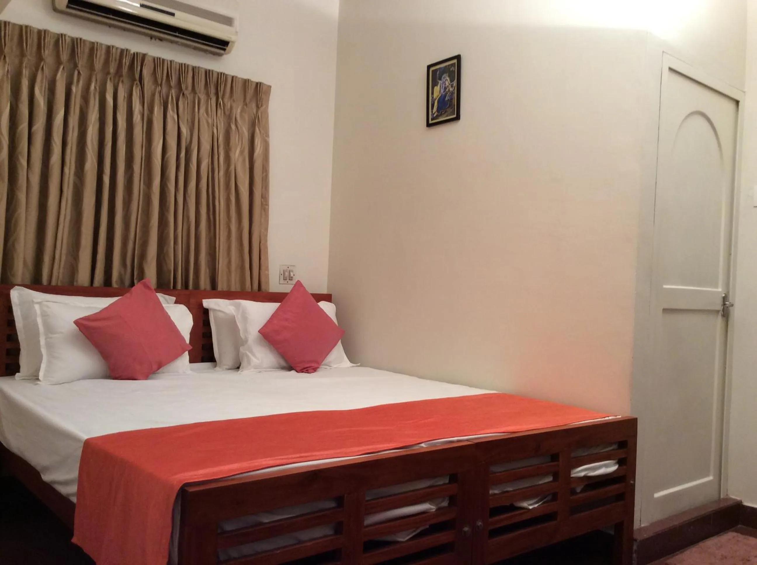 Veda Vihar Homestay & Yoga Centre