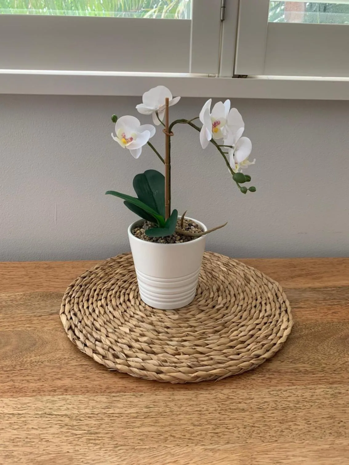 Decorative detail in Coolum Beach Getaway Resort