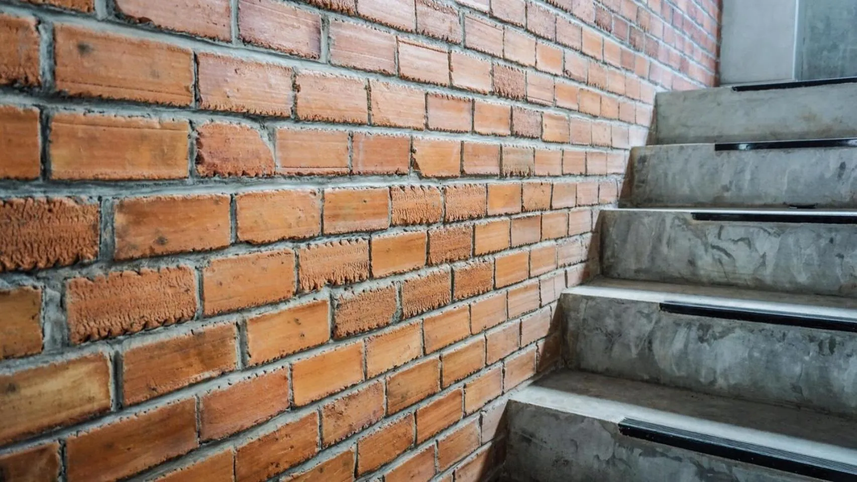 Property building in The Old Inn