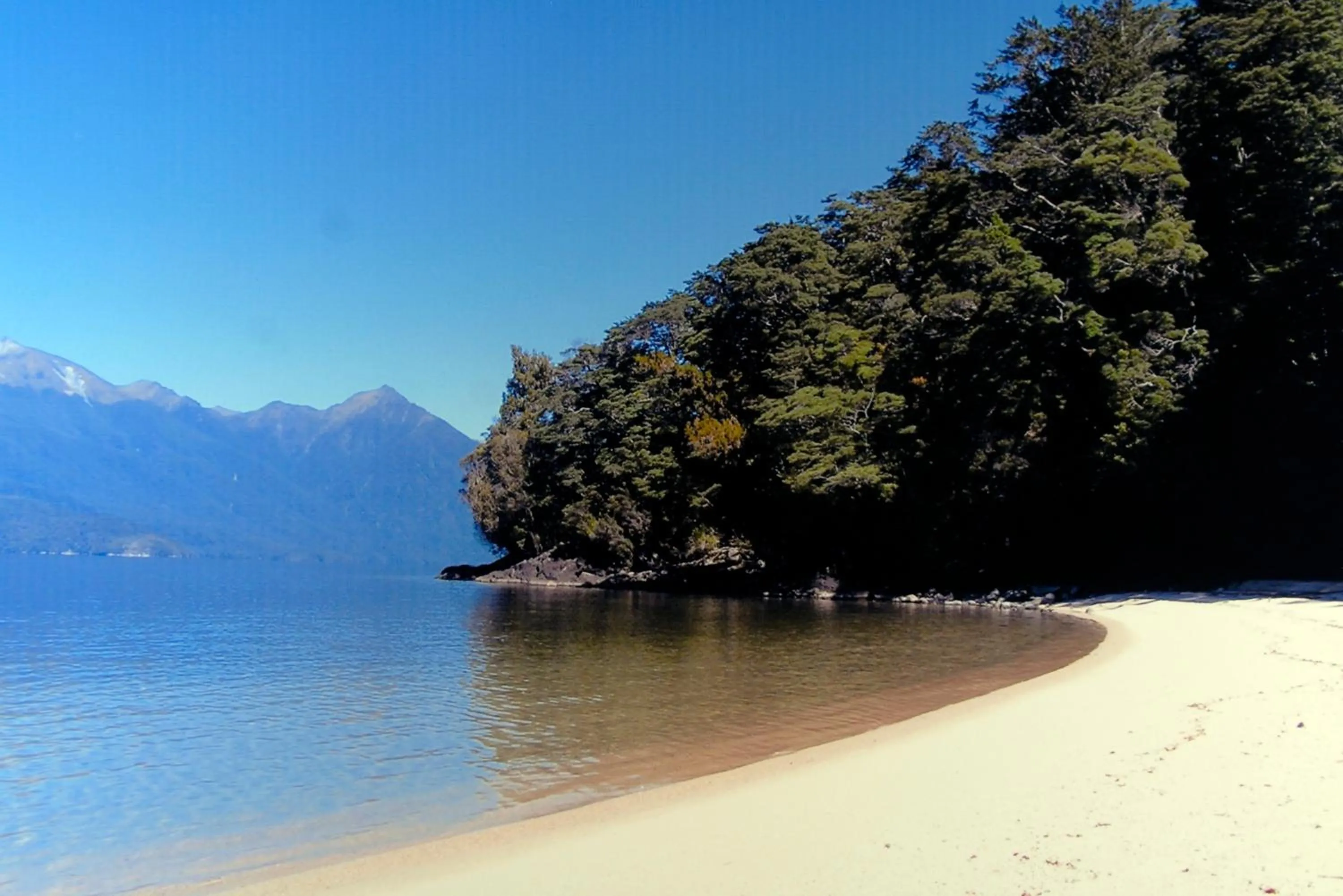 Area and facilities in Anchorage Motel Apartments