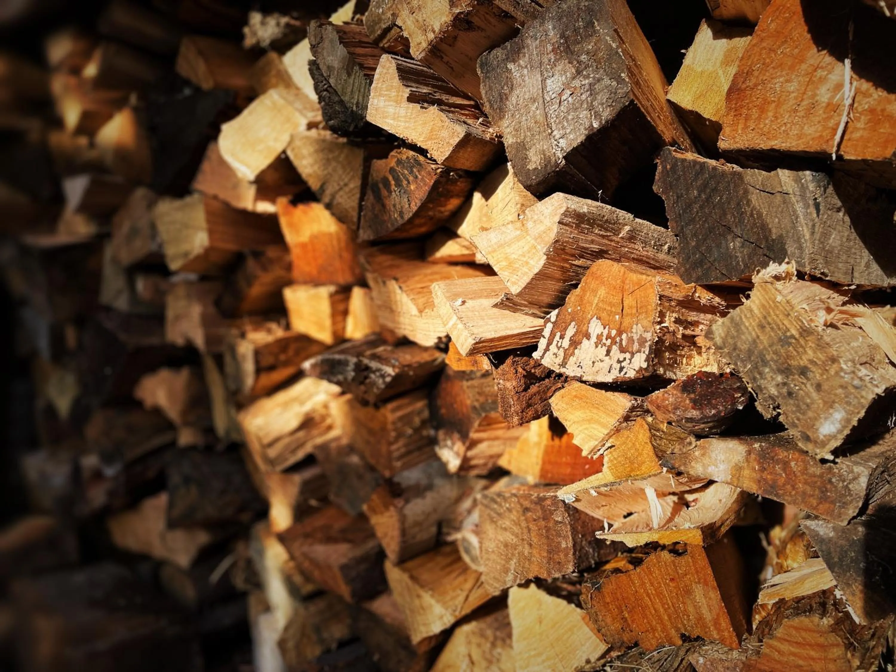 Hot Tub in Anchorage Motel Apartments