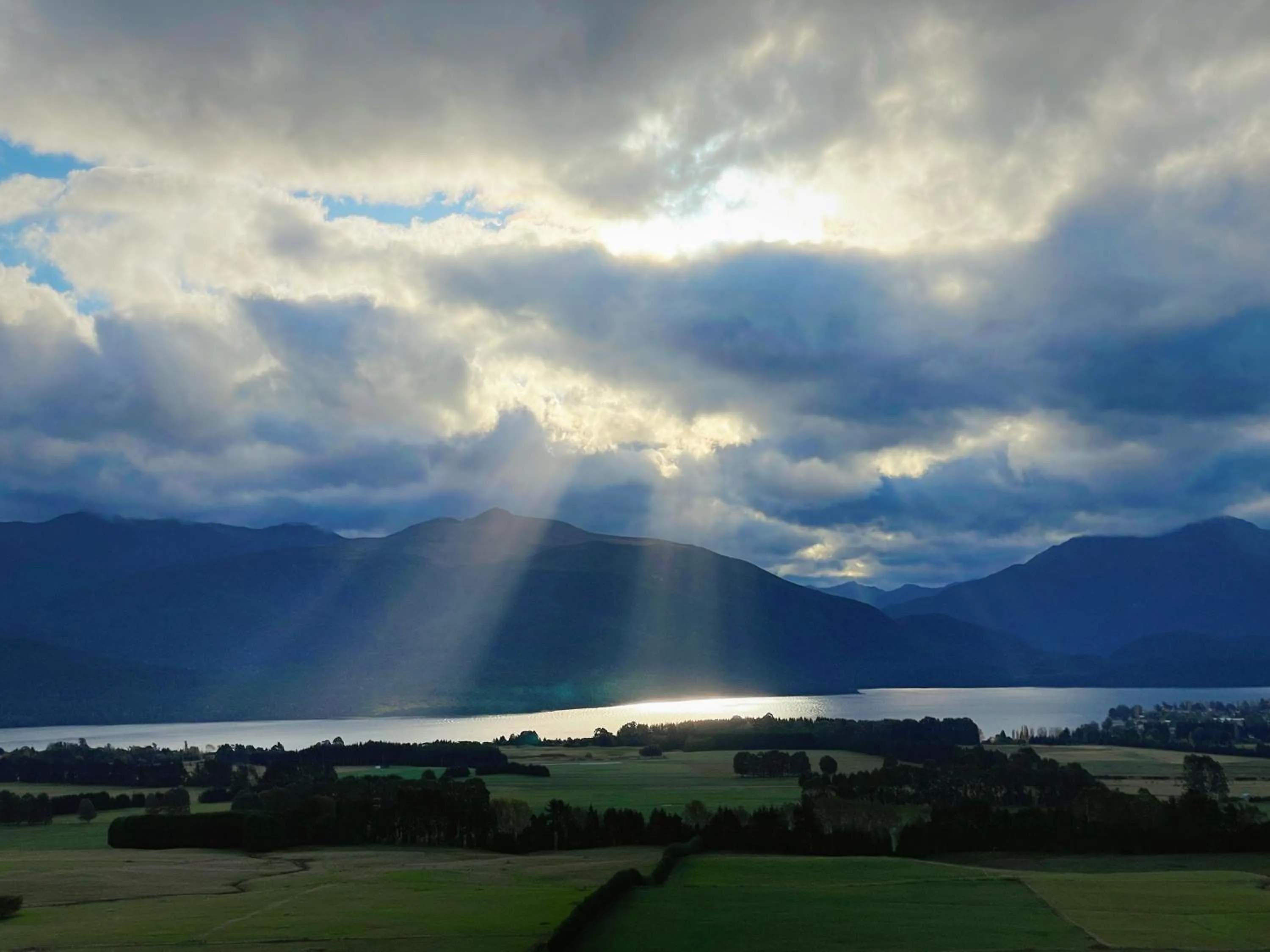 Nearby landmark in Anchorage Motel Apartments