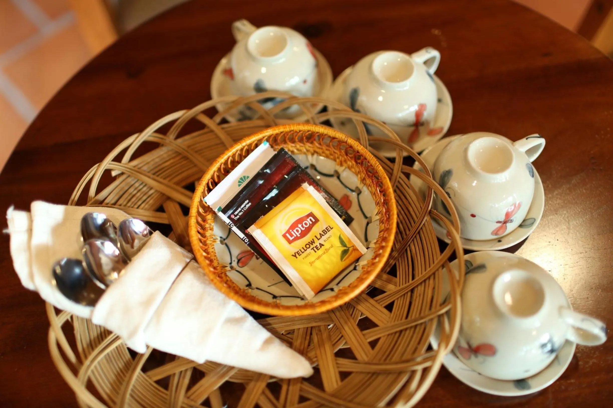 Thanh Kieu Beach Resort