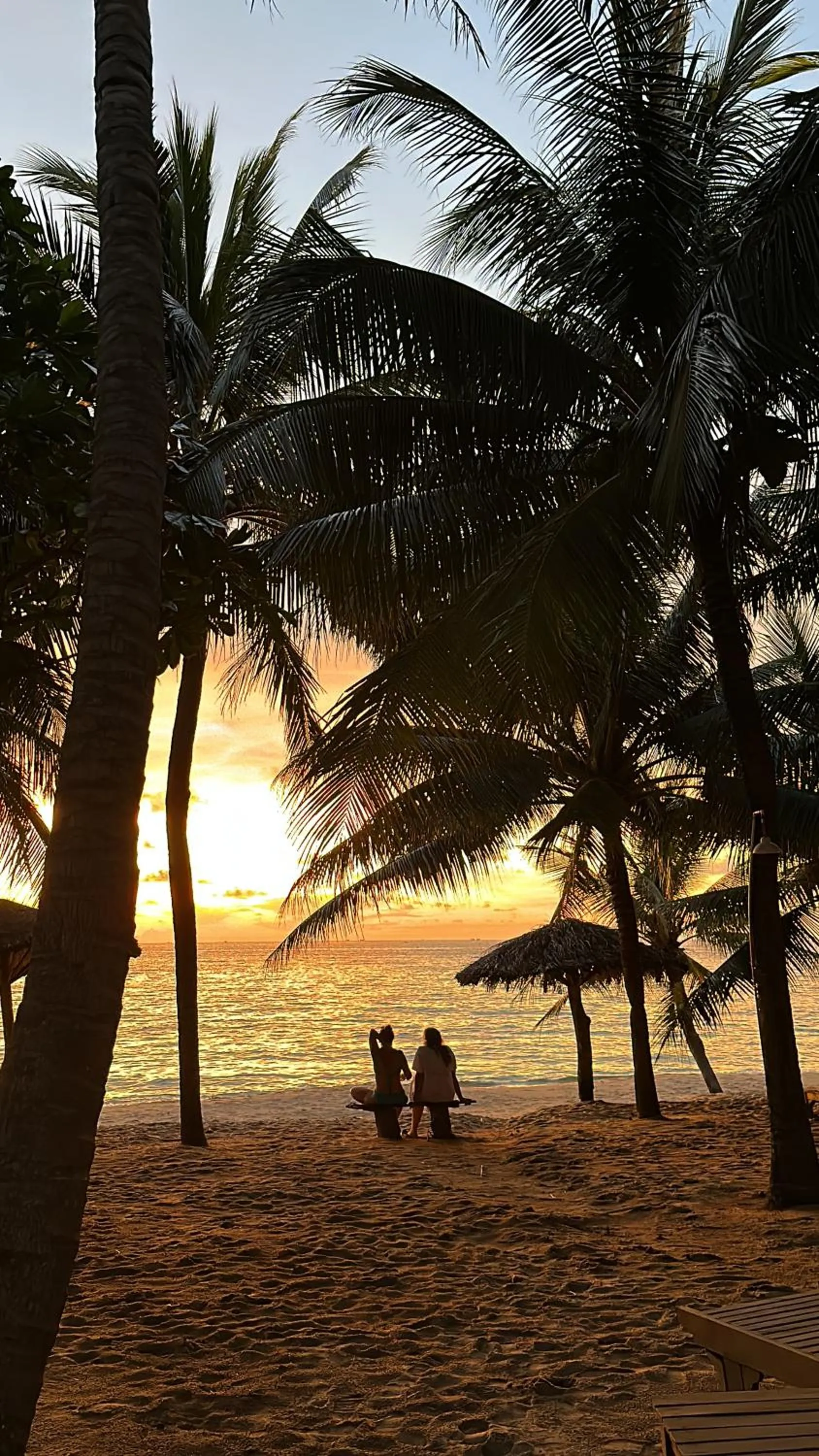 Thanh Kieu Beach Resort