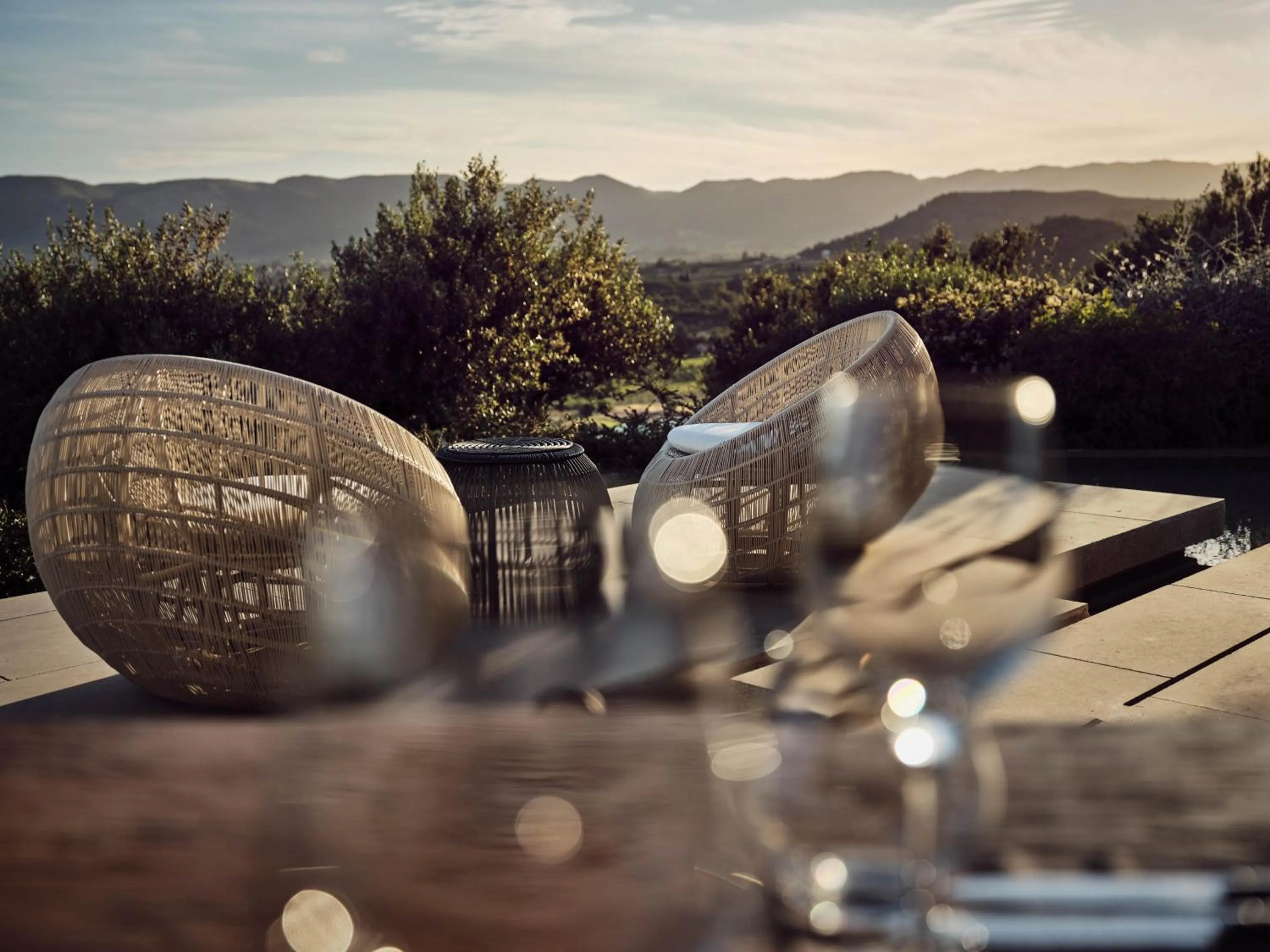 Restaurant/places to eat in Olea All Suite Hotel, a Member of Design Hotels