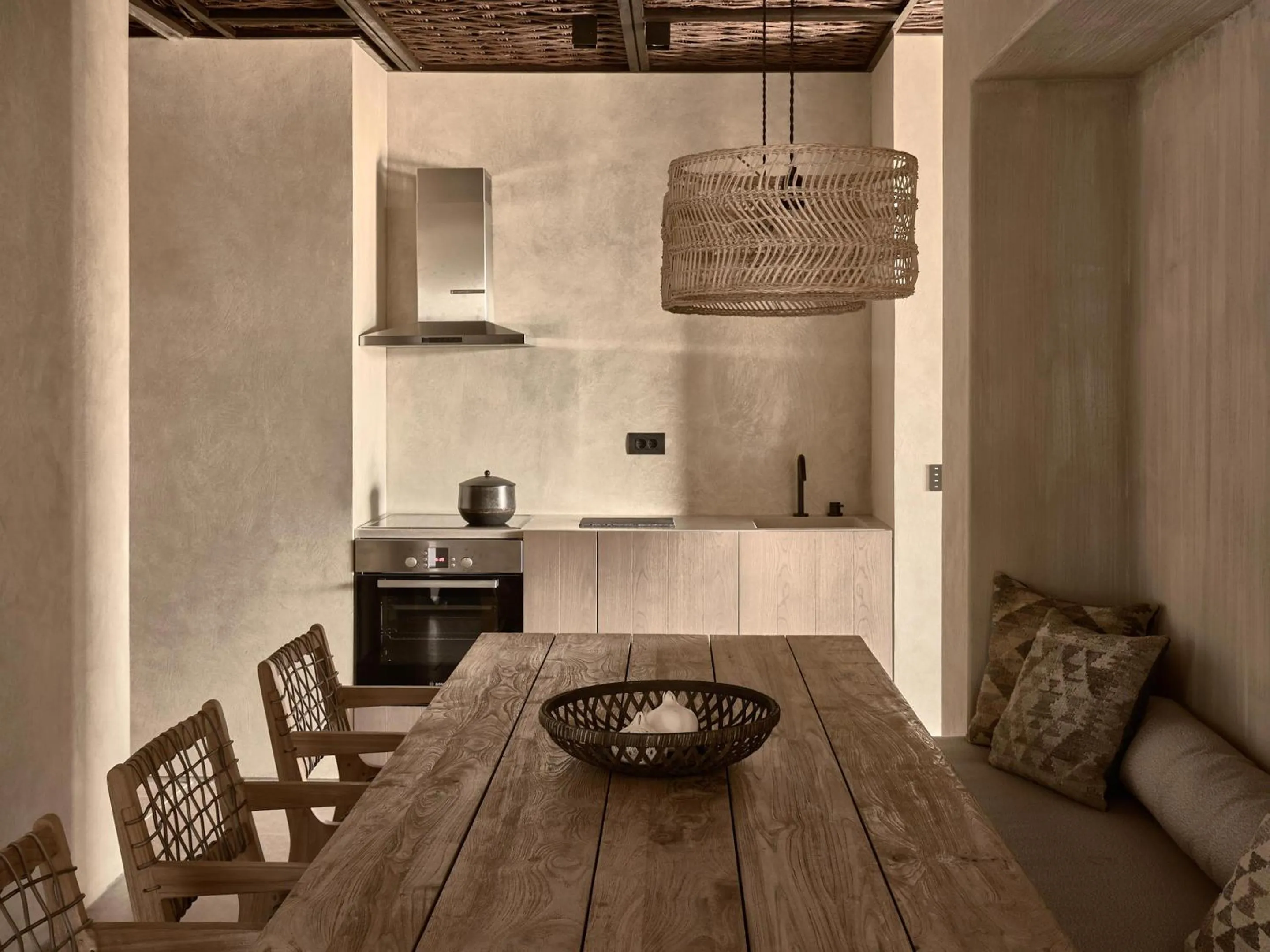 Coffee/tea facilities in Olea All Suite Hotel, a Member of Design Hotels