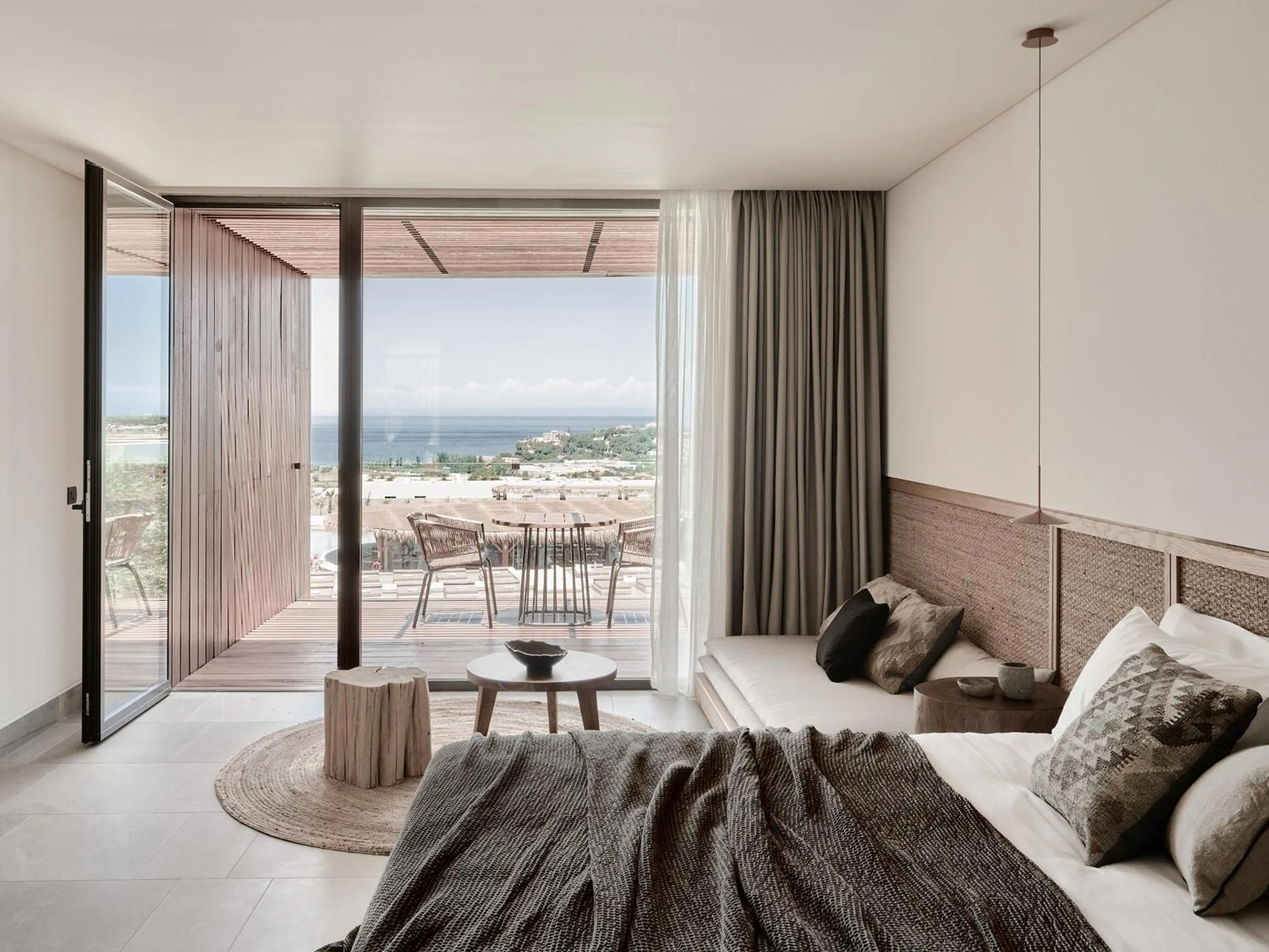 Photo of the whole room in Olea All Suite Hotel, a Member of Design Hotels