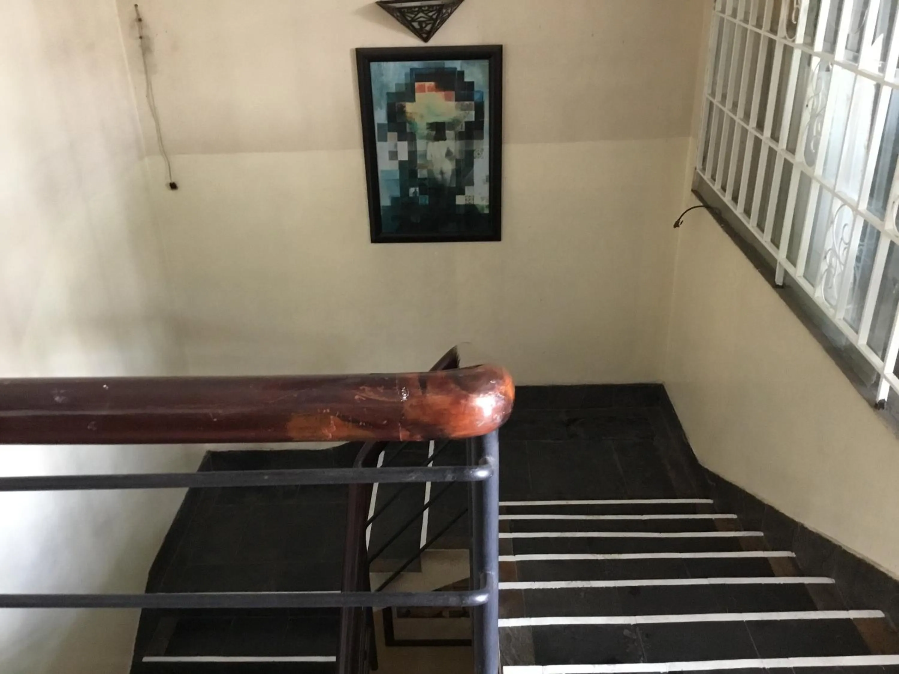 Khách sạn Minh Châu - Hòa Hưng