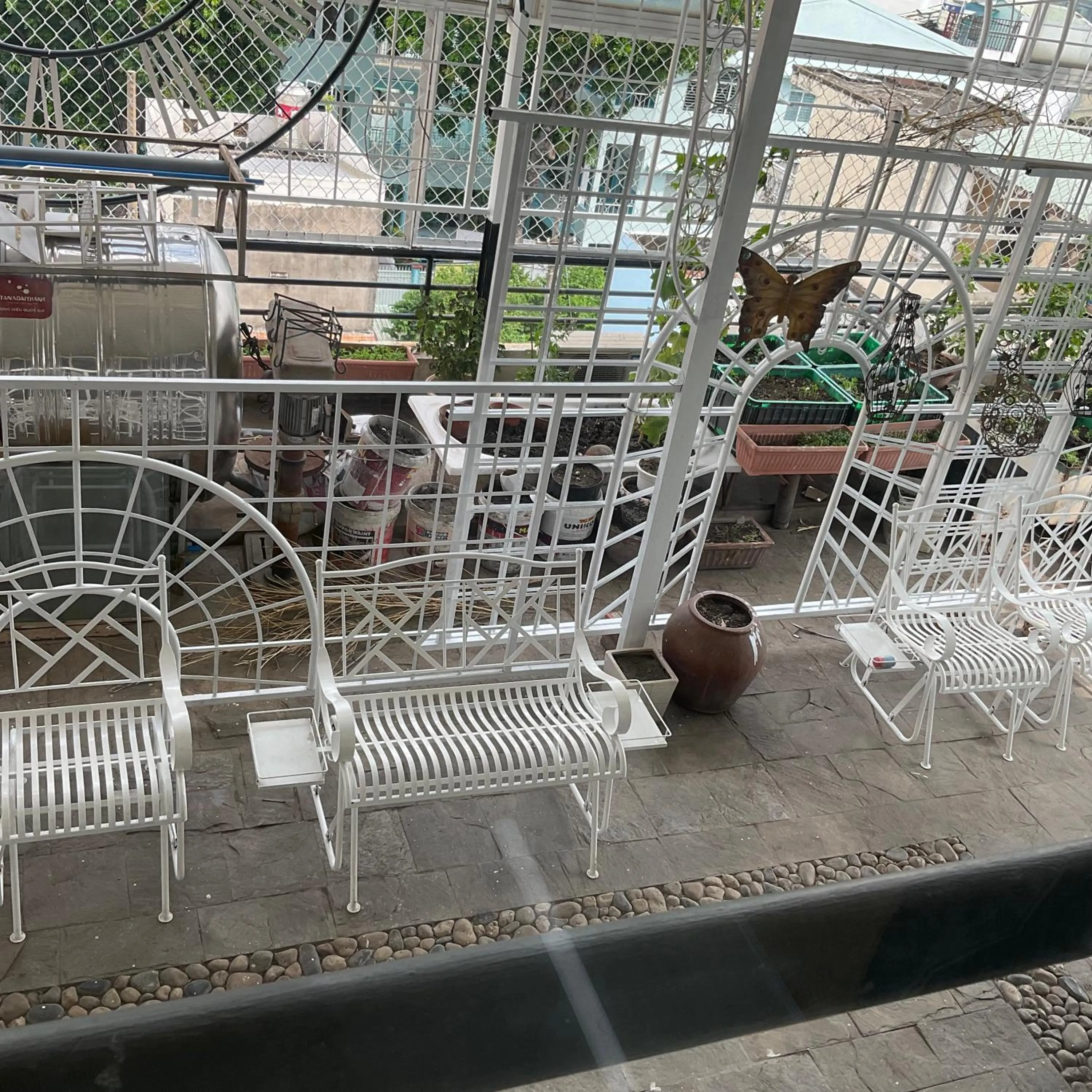 Khách sạn Minh Châu - Hòa Hưng