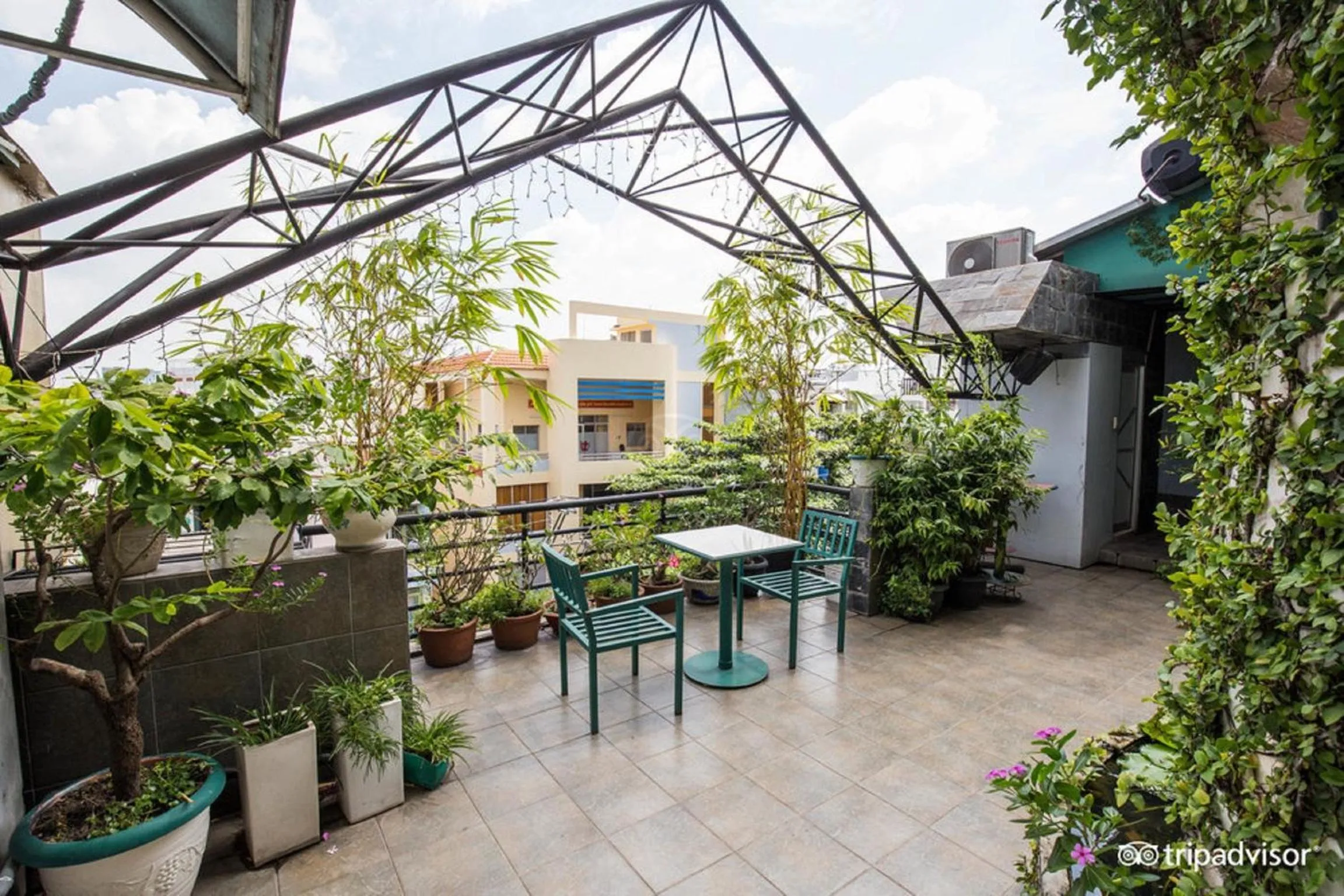 Meals in Khách sạn Minh Châu - Hòa Hưng